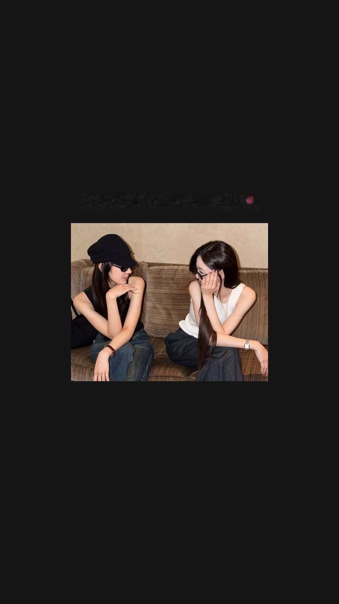 申有娜💖申有娜神女下凡 【260721】igotyuandme更新快拍尝尝这个