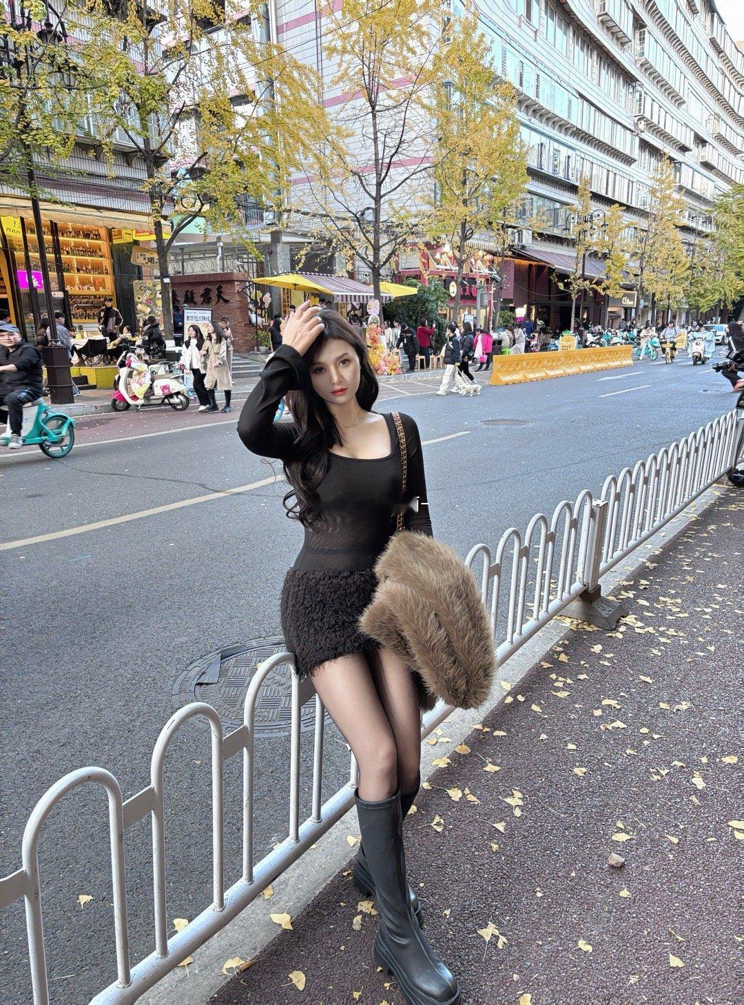 温柔姐姐  