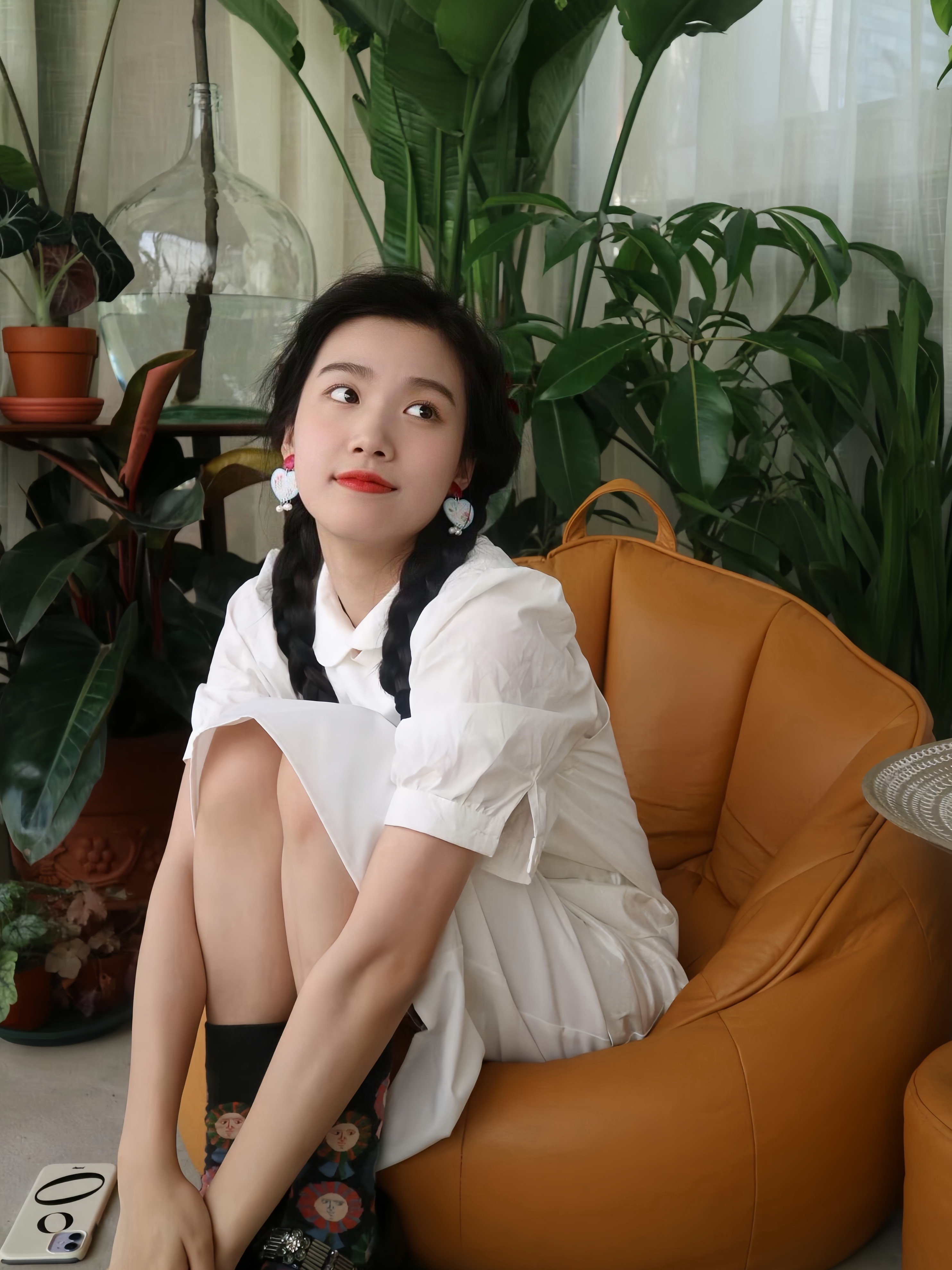 卢昱晓🍃 