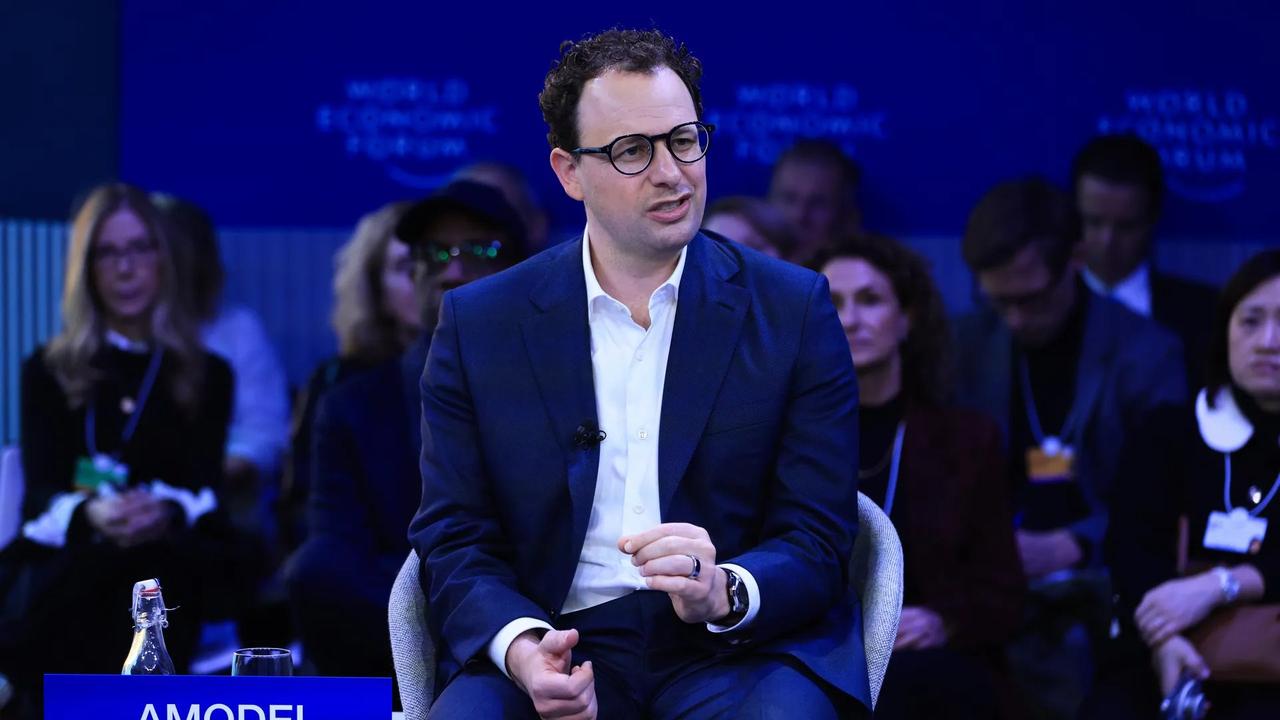 五角大楼考虑放弃人本科技（Anthropico）  智能计划，因对方拒绝解除人工