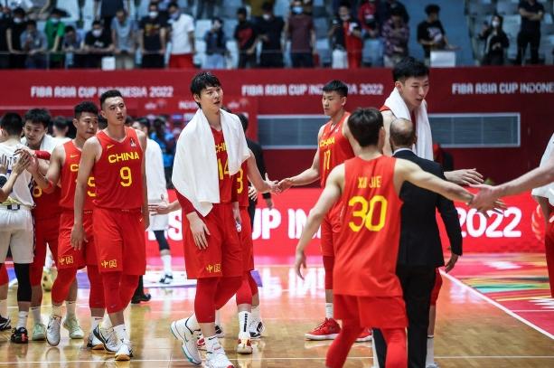 3分百分百，男篮收获一个奇兵，郭士强乐开了花！

中国男篮VS乌拉圭男篮，上半场