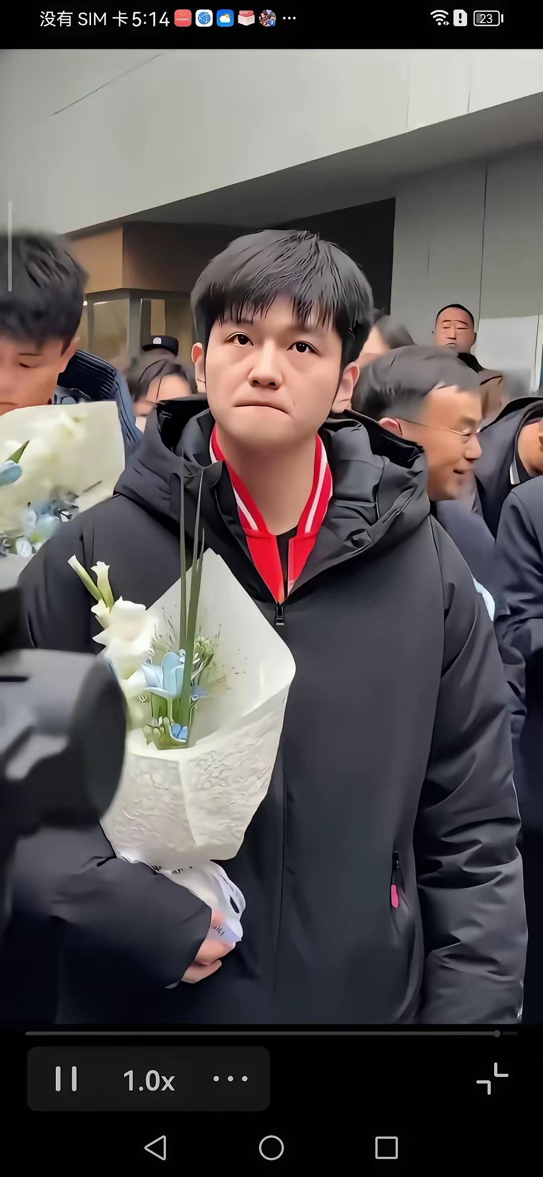 朱婷、樊振东先后淡出国家队主力，有人惋惜痛心，也有人如愿以偿。
亚运男乒团体2比
