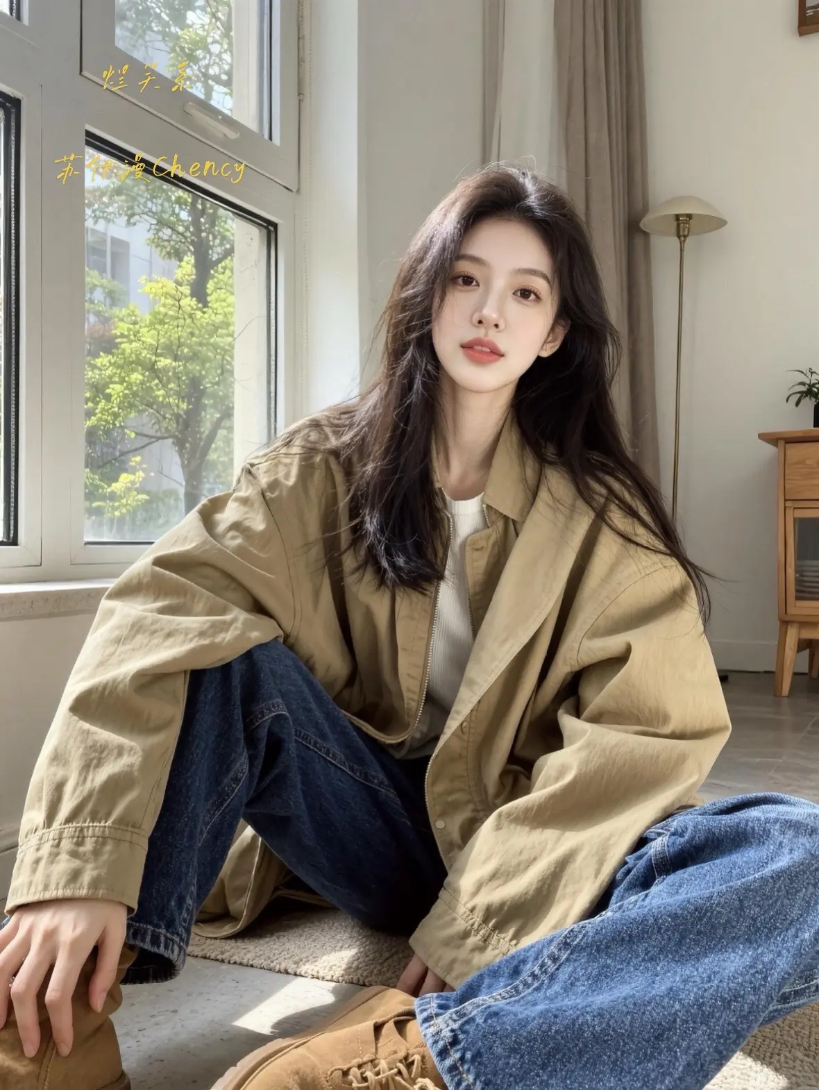 为何总是陷入这种空洞无力感。