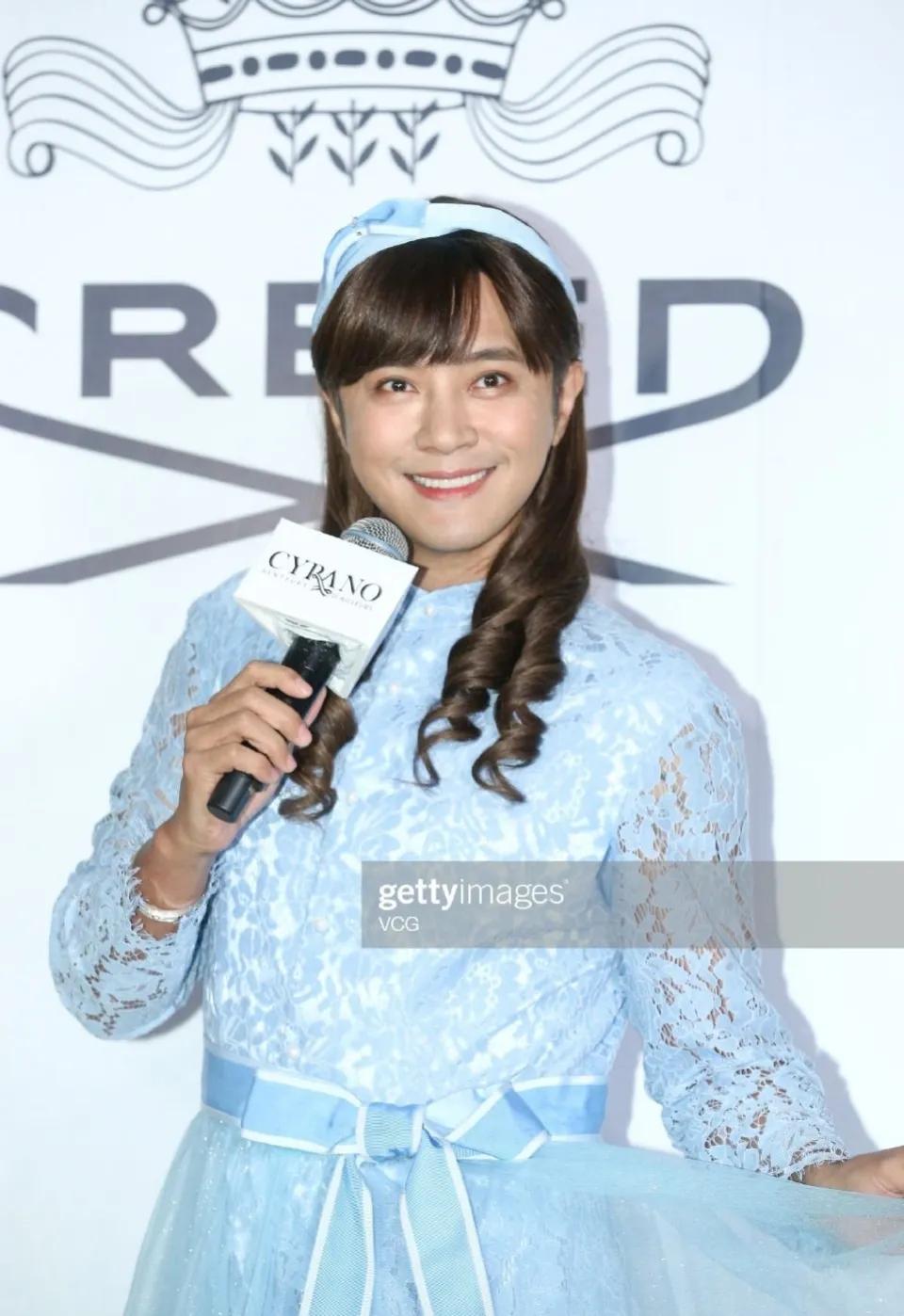 罗志祥，
卷土重来，
他的演唱会你会去看吗？
[大笑][泪奔][尬笑]
