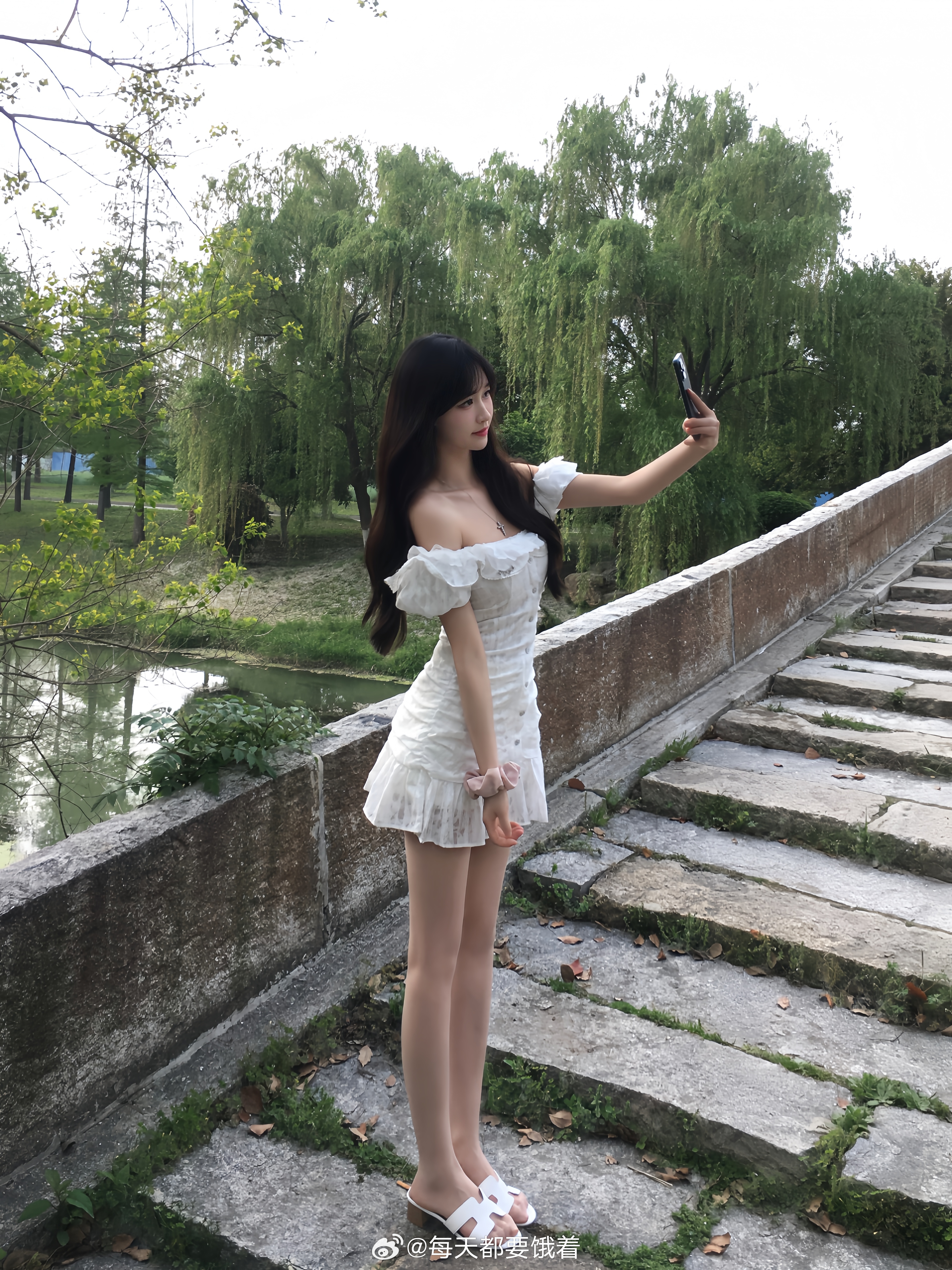杳杳春来时🍃 