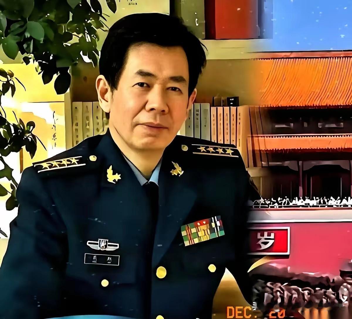 航母下水，满屏的“牛逼”。
结果一个叫戴旭的大校，兜头一盆冷水泼下来，说：别光盯