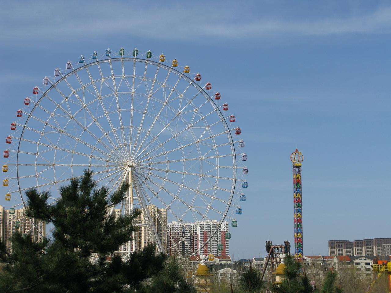 别再听中介给你分析"保定西边规划"了，不出意外的话那些规划短时间内都实现不了了。