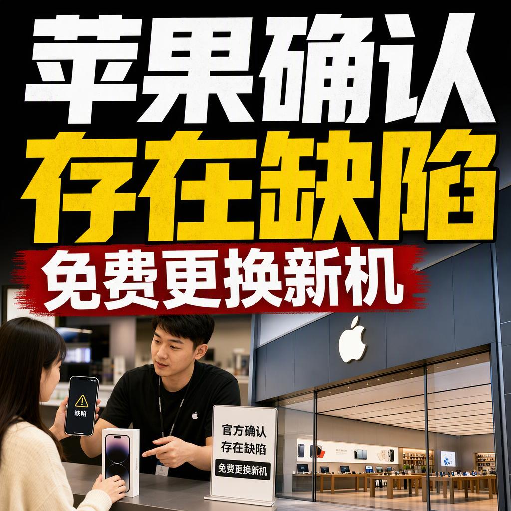 iPhone 18 Pro Max翻车了，而且这次不是软件小毛病，是直接断网。