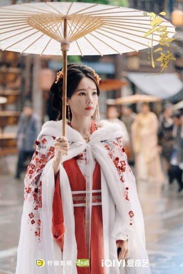 凭什么后来者居上因为天降又争又抢别再说竹马情深意重，天降带着势在必得的劲儿，又争