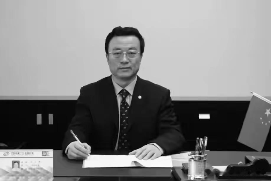 他或许是你从未听过的名字，却是守护你我安宁的“隐形盾牌”。1月12日，64岁的军