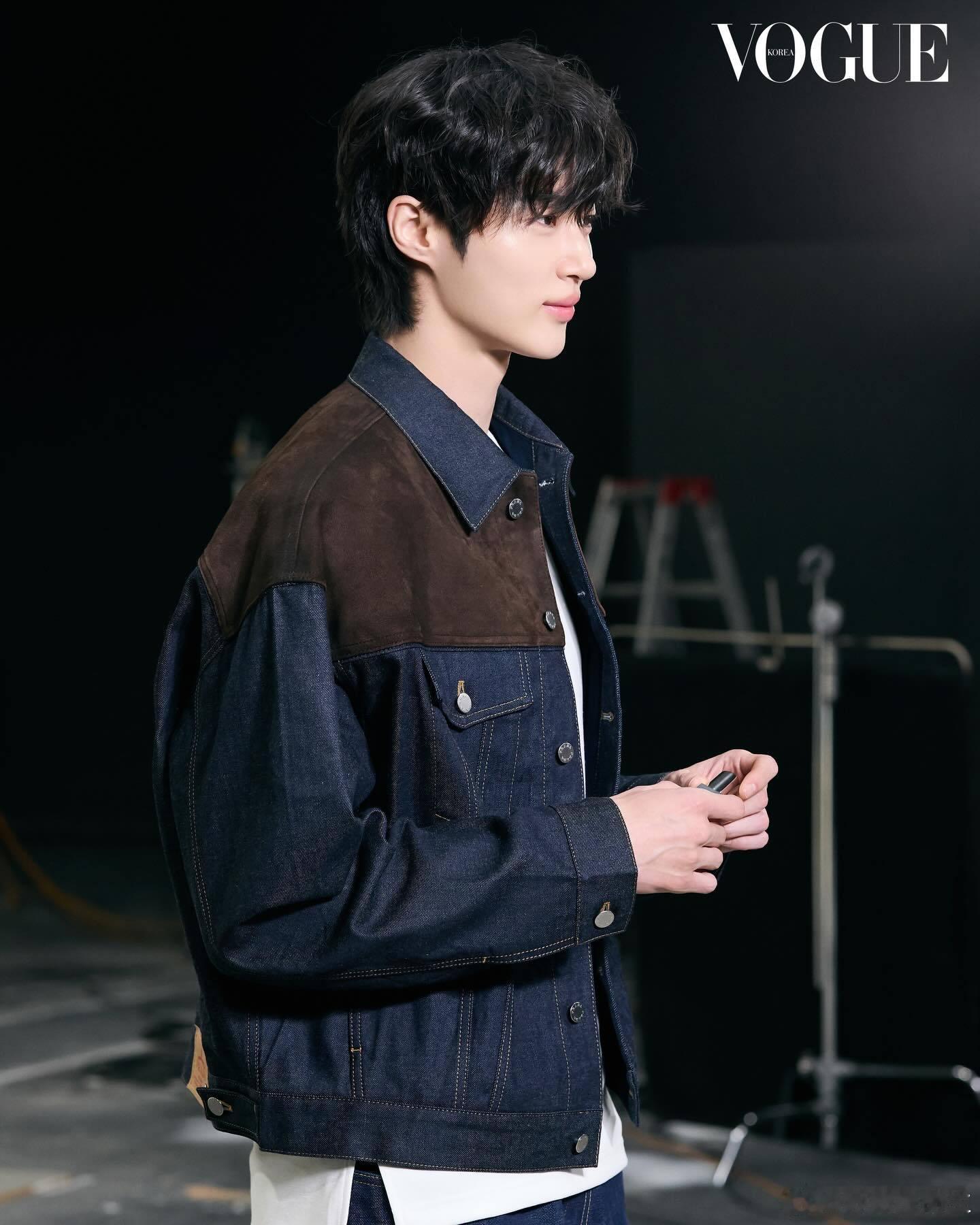 太清爽了🩵🩵🩵边佑锡