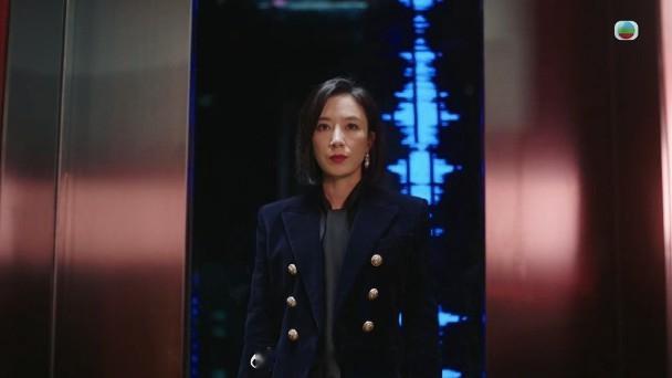 “2025亚洲影视内容大奖”今日（8日）公布名单，TVB共有7个作品入围。其中杨