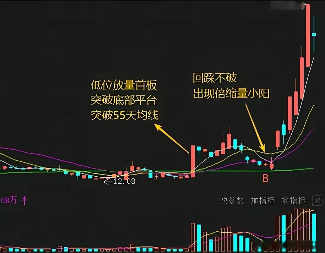 趋势龙完整讲解（股票战法）一、什么是趋势龙趋势龙，全称趋势龙头，和游资炒作的连板