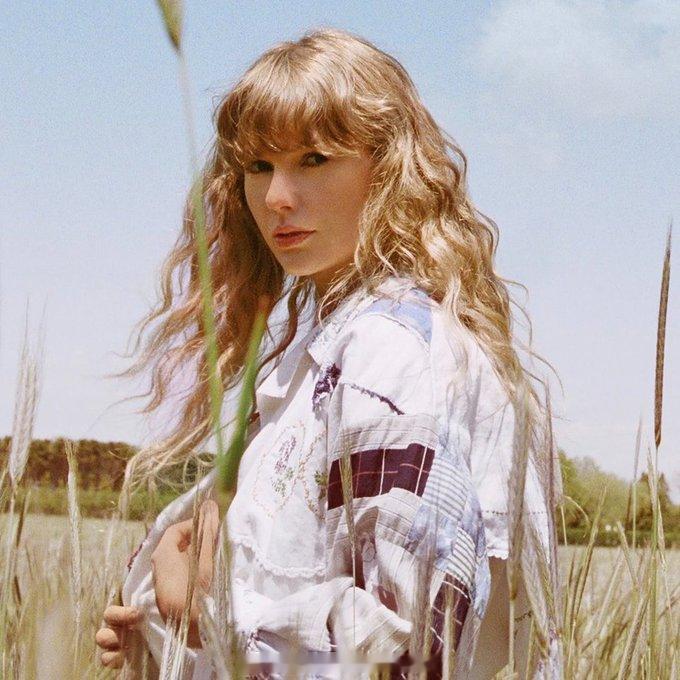 TaylorSwift 【Taylor Swift新单曲预计连续7周挺进 Bil