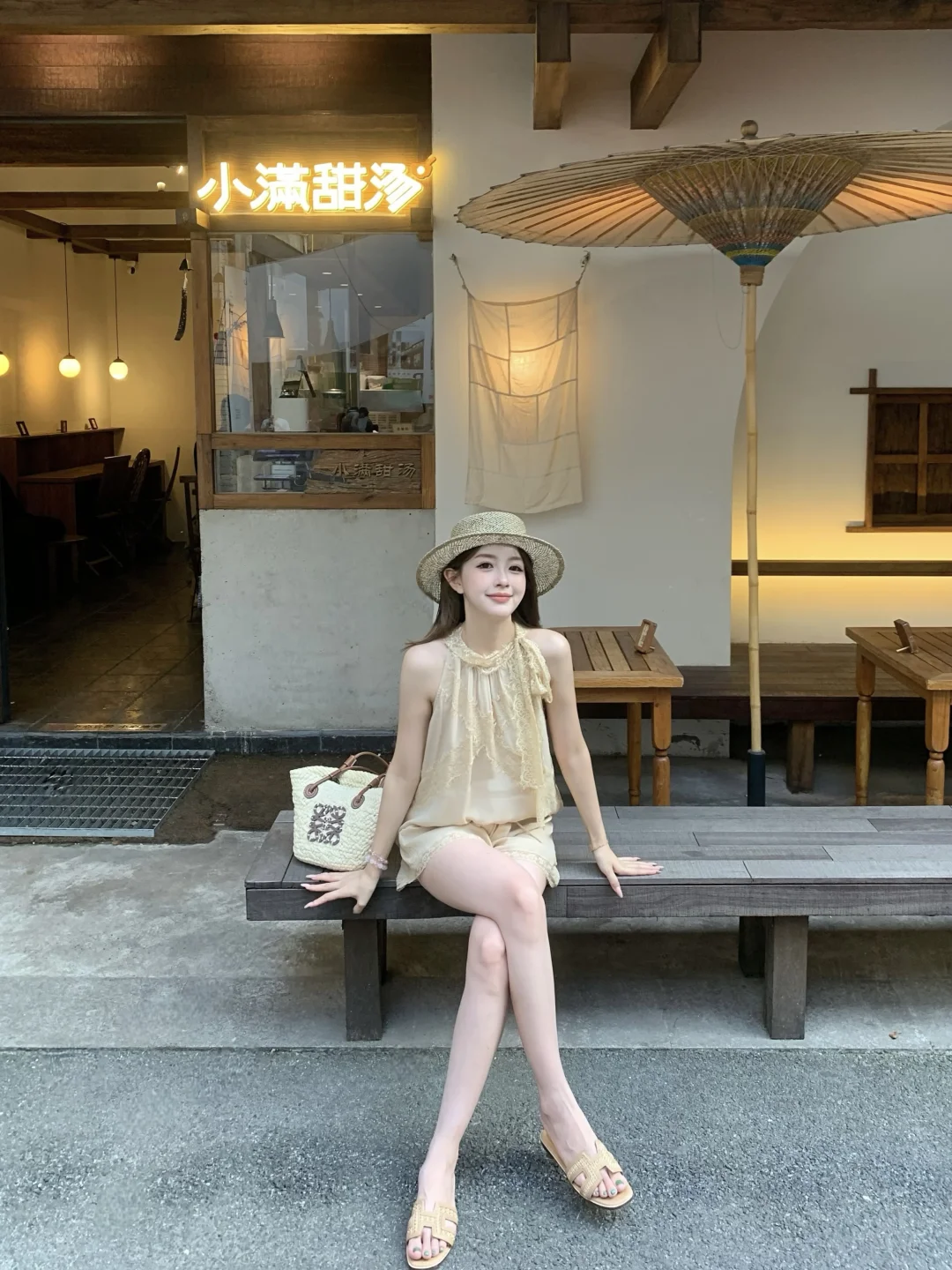 夏日🍨˚₊ ‧