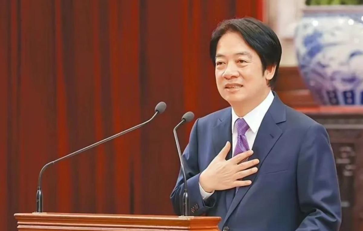 美国人先认清大势所趋，大陆宣判了台独最终的结局。统一大业进入全新阶段？国台办正式