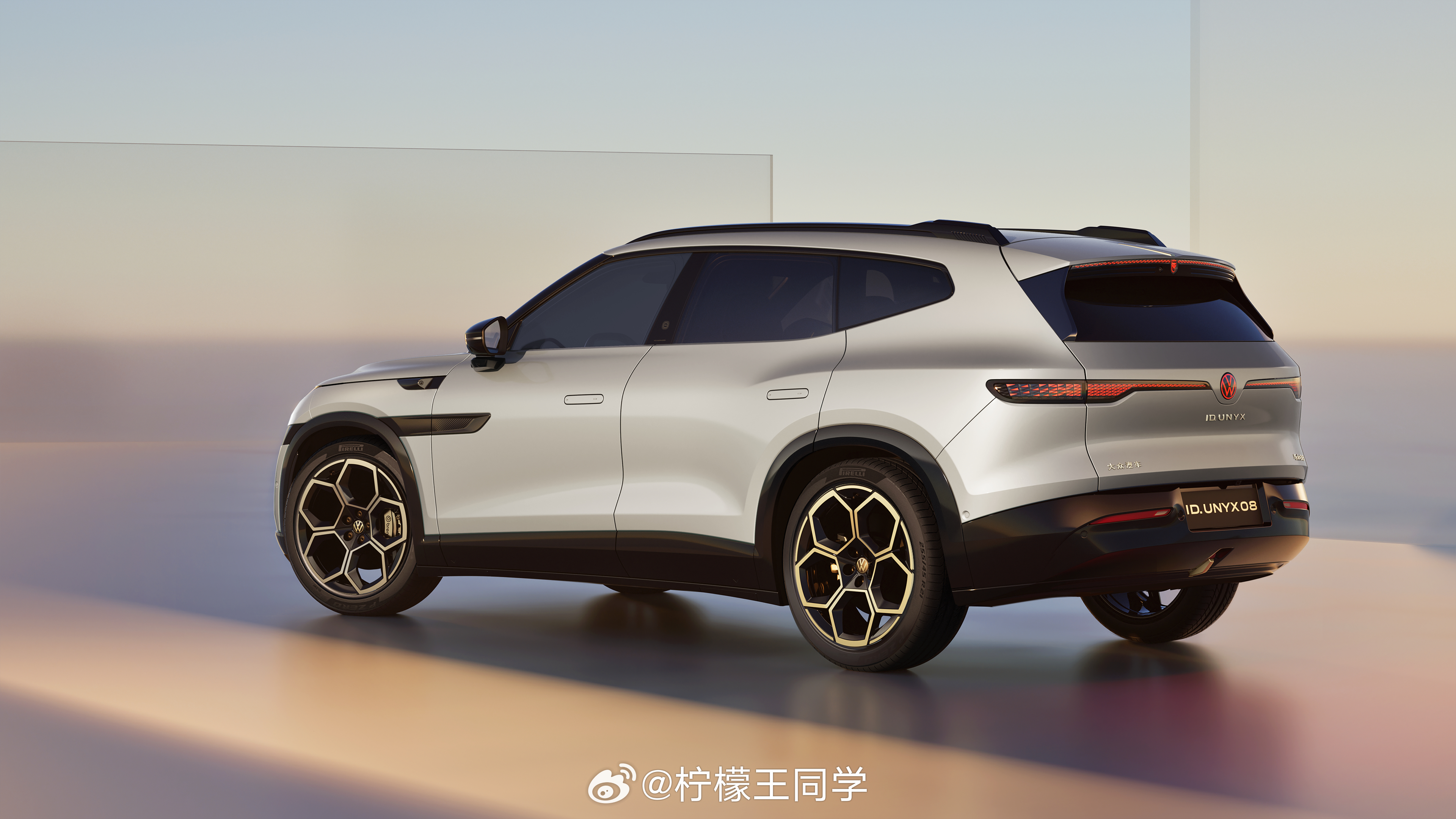 今天就是春分了，在这么一个万物新生的节气里看大众安徽的大众与众08，确实有一种不