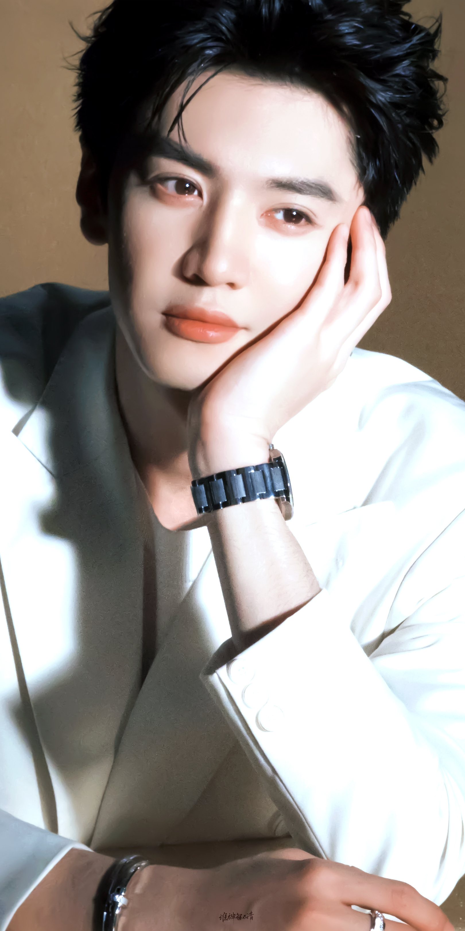 🥵⌚陈哲远 ​​​