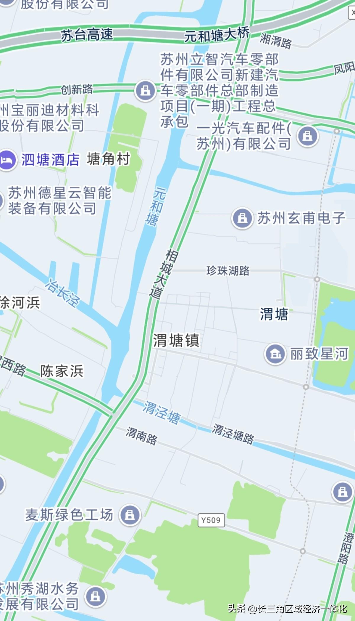 苏州 好消息！苏州这条道路即将进行大中修！
         根据最新传出的消息