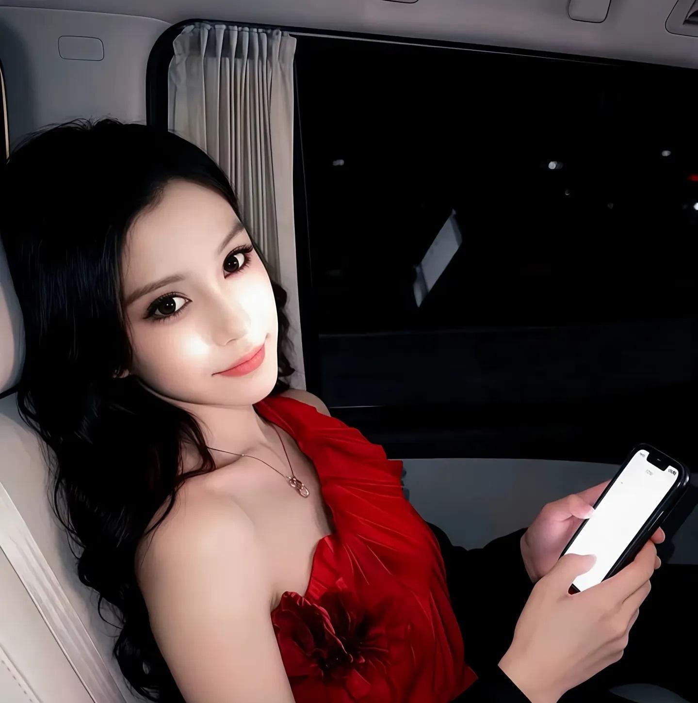 晚上好🌃 刷到留下痕迹我去你们主页互动～ 