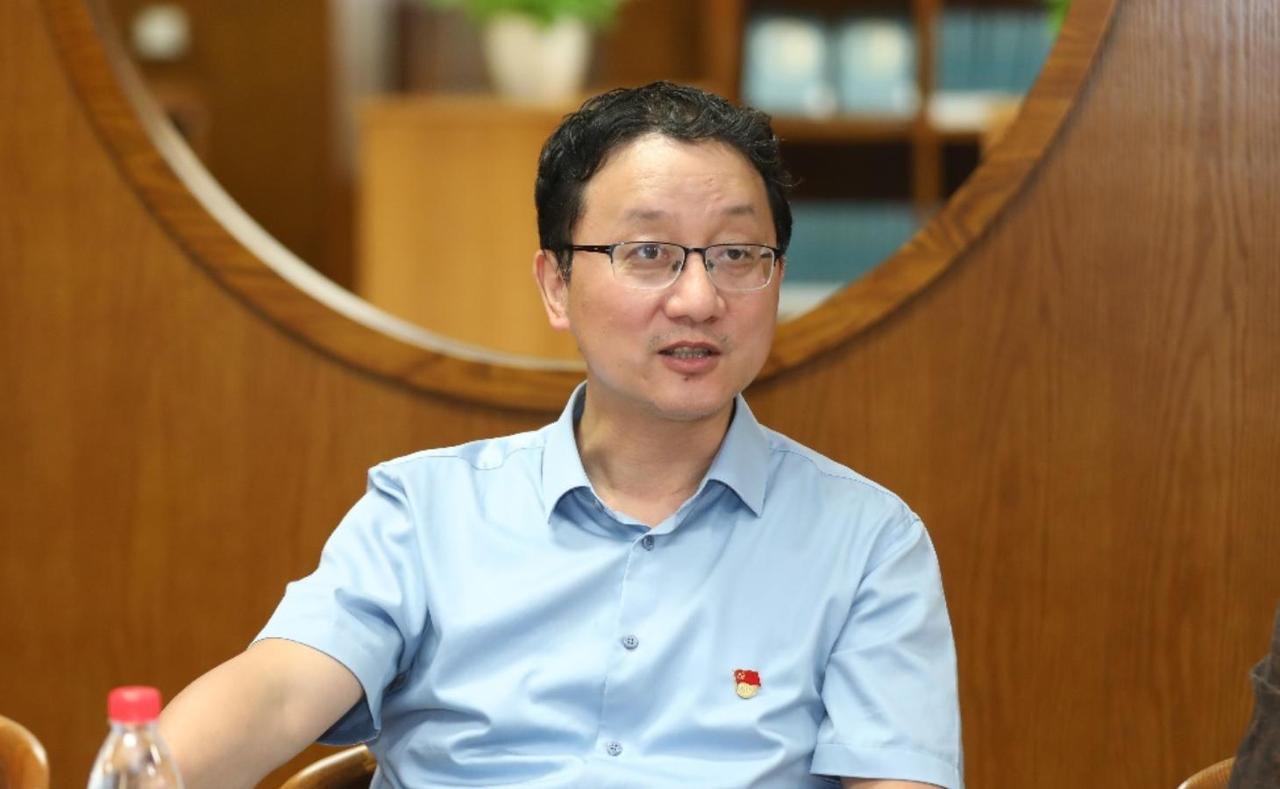 一个大使轮换，怎么就把澳媒弄得这么紧张？

7月16日，刘劲松可能接任中国驻澳大