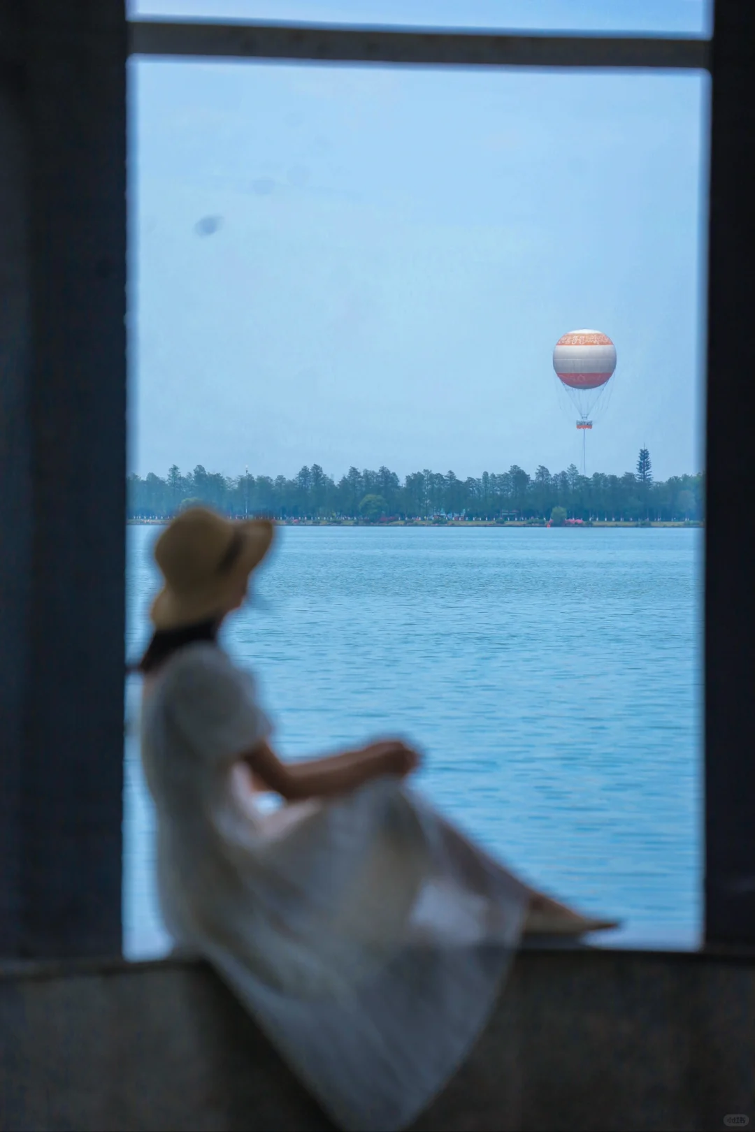 人生建议！五一来武汉东湖，别错过这条路线