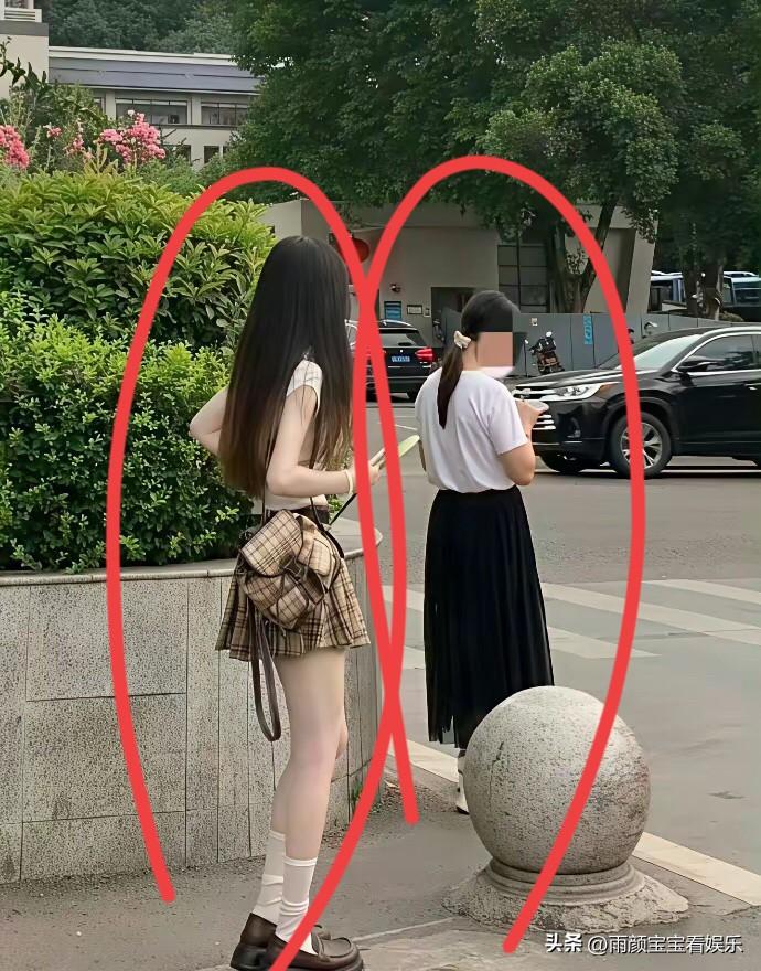 不得不说，没有对比就没有伤害啊！