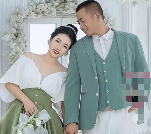 一见钟情的婚姻突生变故：28岁女子生女后，33岁丈夫竟让她离开
 
2023年，