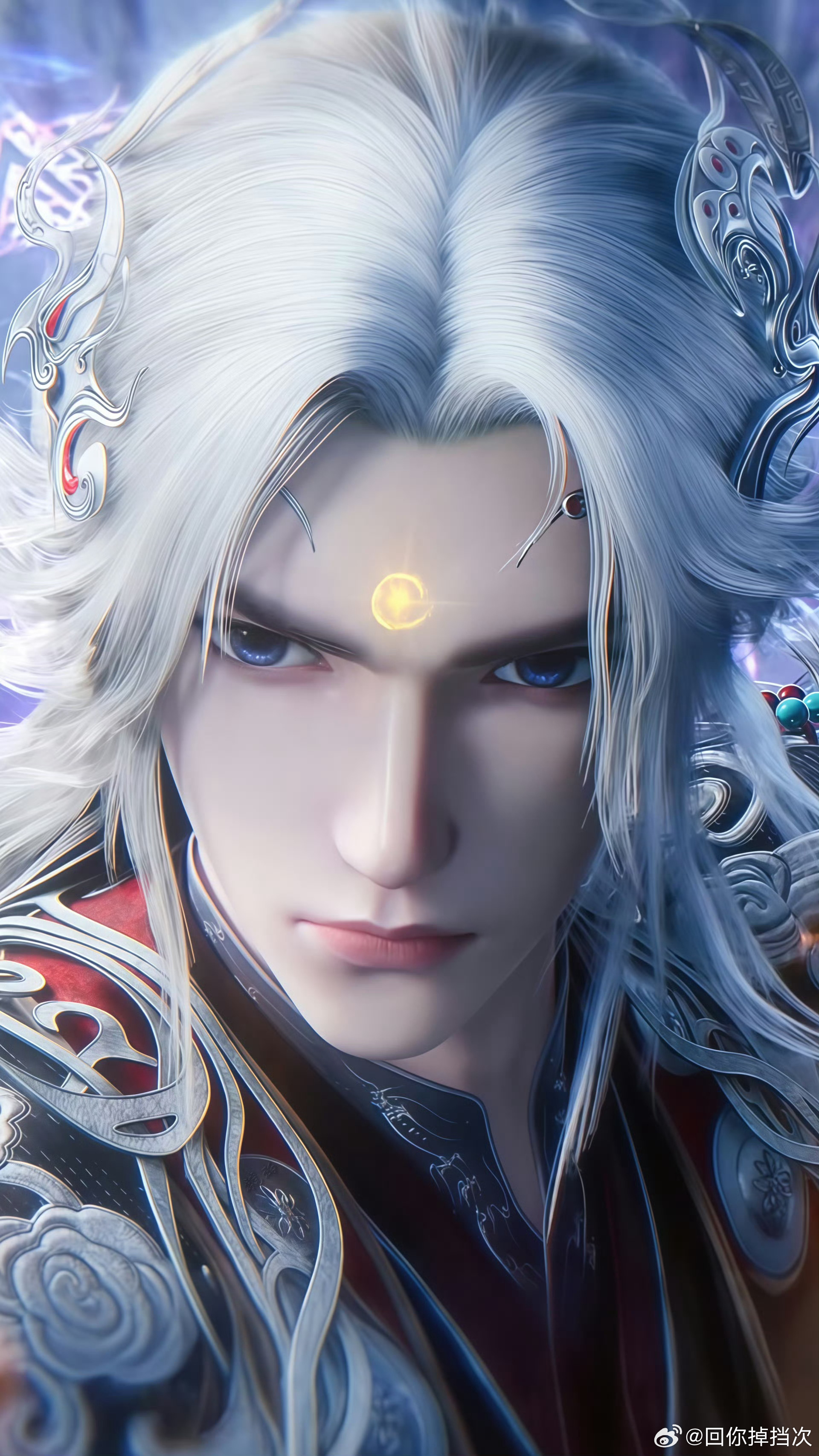 王林壁纸动漫点评团 丨次元新星计划