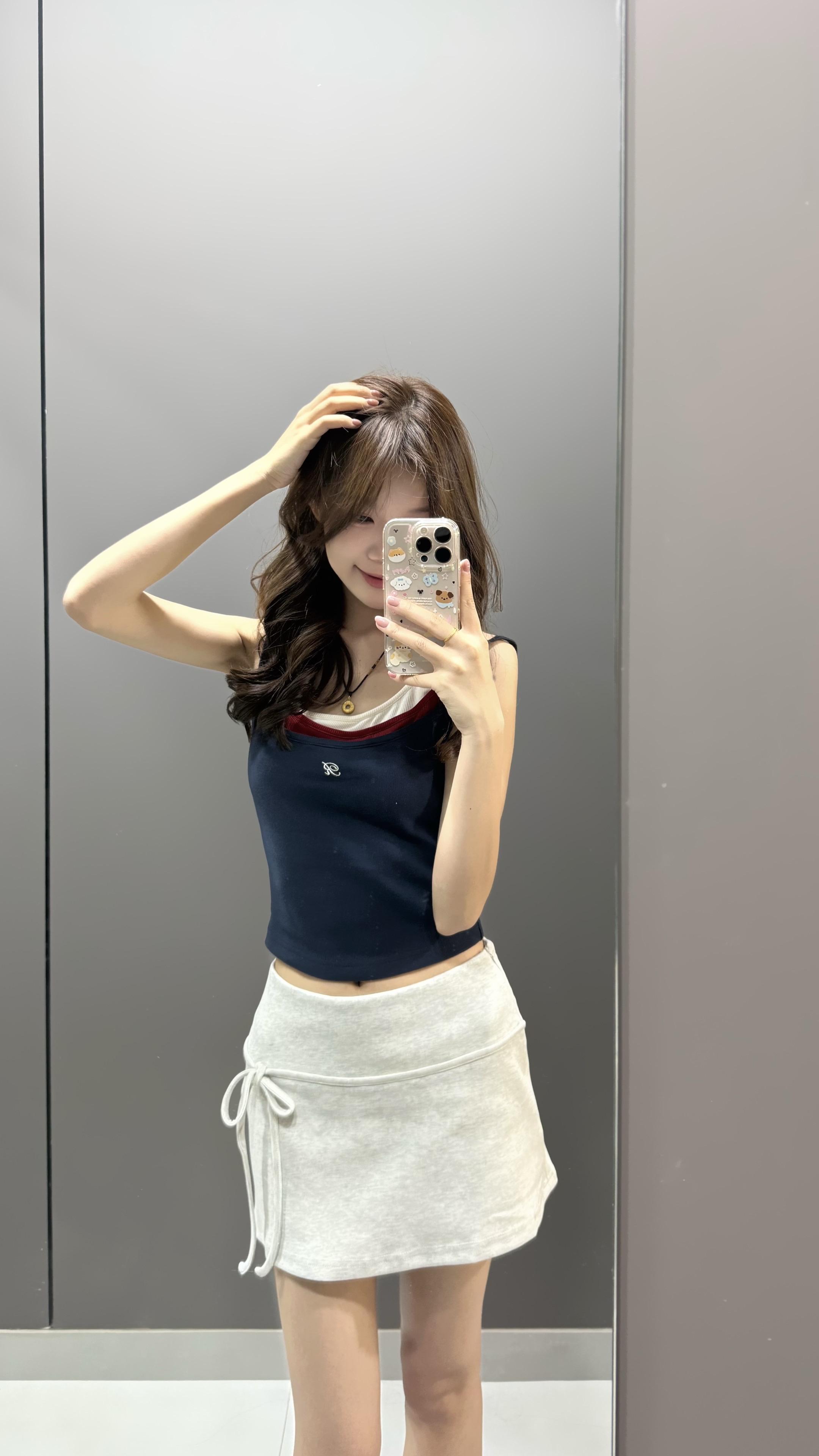 成为任何角色之前 我先成为我自己。