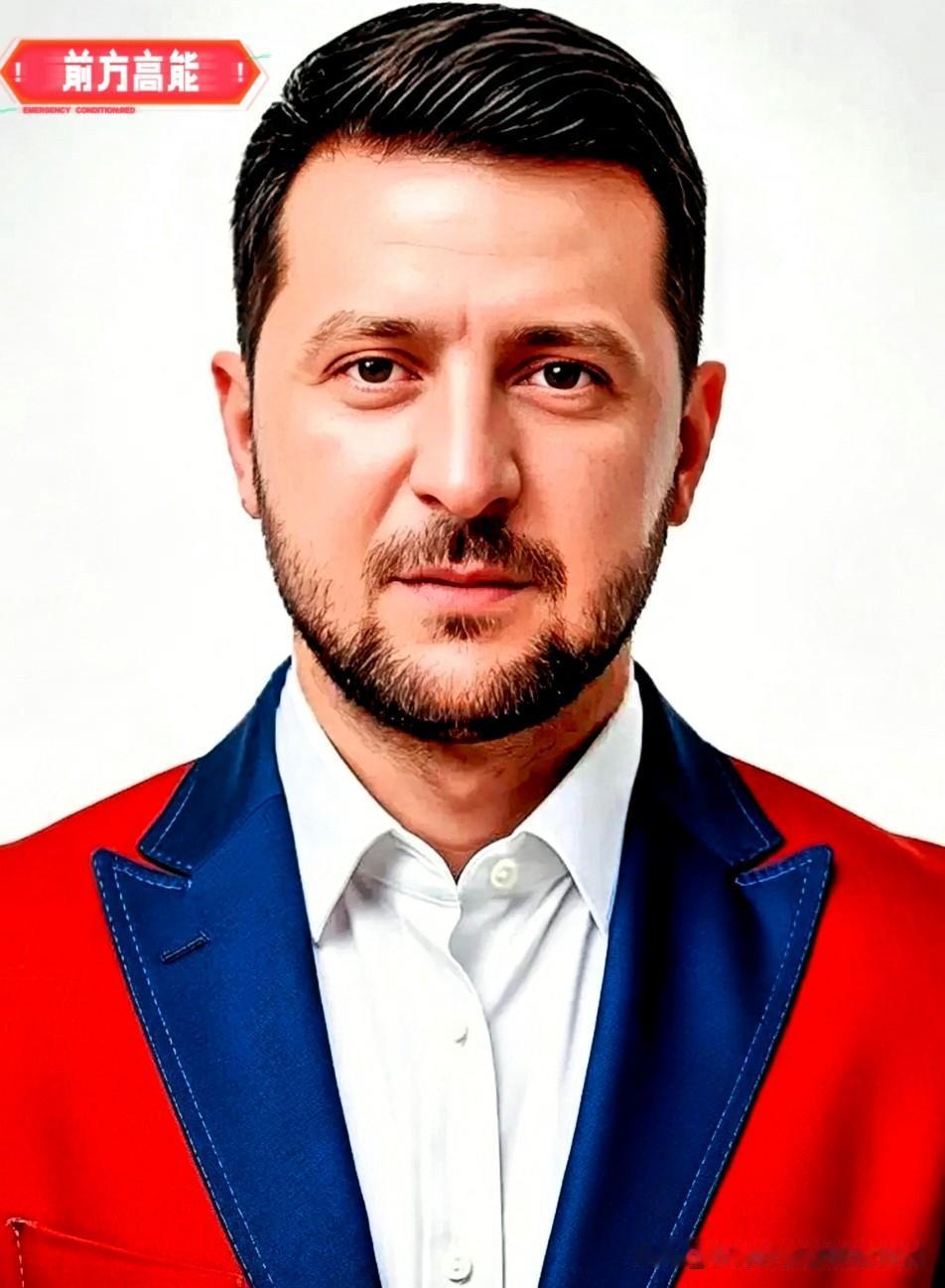 11月29日，乌克兰总统泽连斯基签署重磅总统令，正式重组谈判代表团，由国家安全与