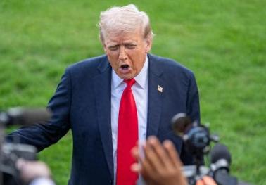 万斯已经被踢出局了！特朗普已经明确表示万斯不会参与下一次美伊和谈，这对于万斯的政