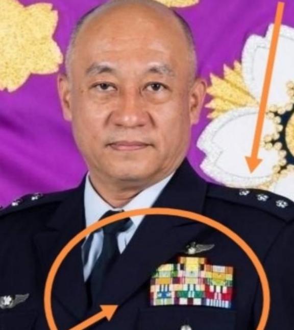 日本统合司令官、海军大将南云宪一郎说，万一中国和日本像乌克兰跟俄罗斯那样陷入长期