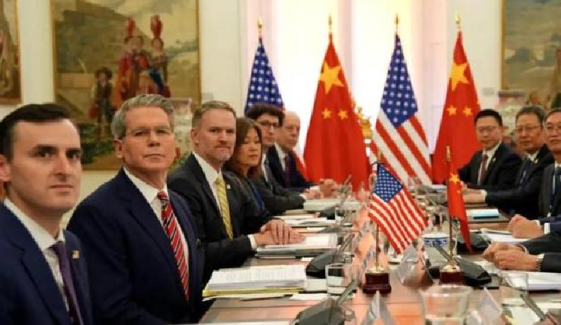 快讯！快讯！
 
美国贸易代表办公室突然宣布了继续针对中国的301调查。
 
5