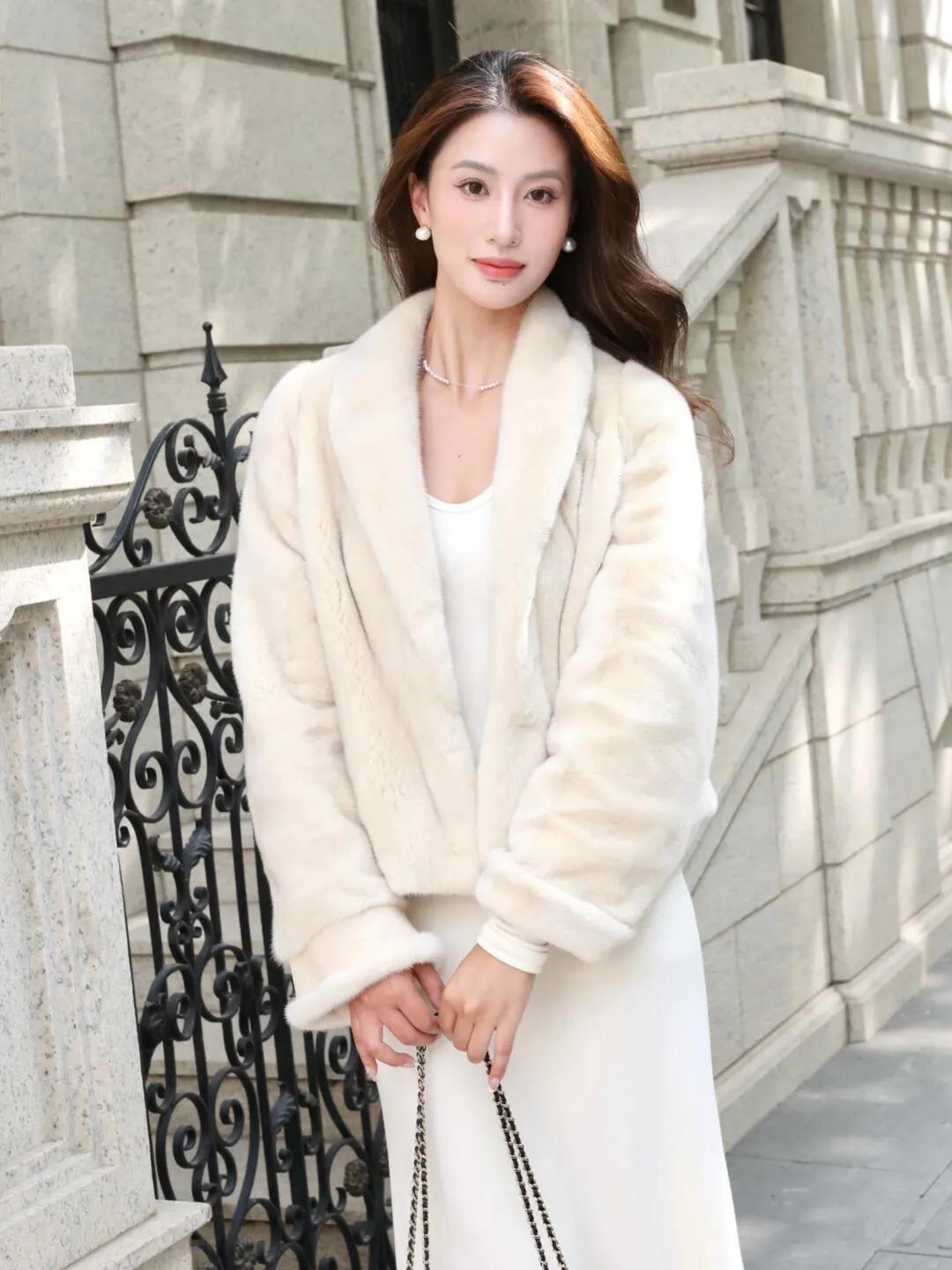 美丽高贵！