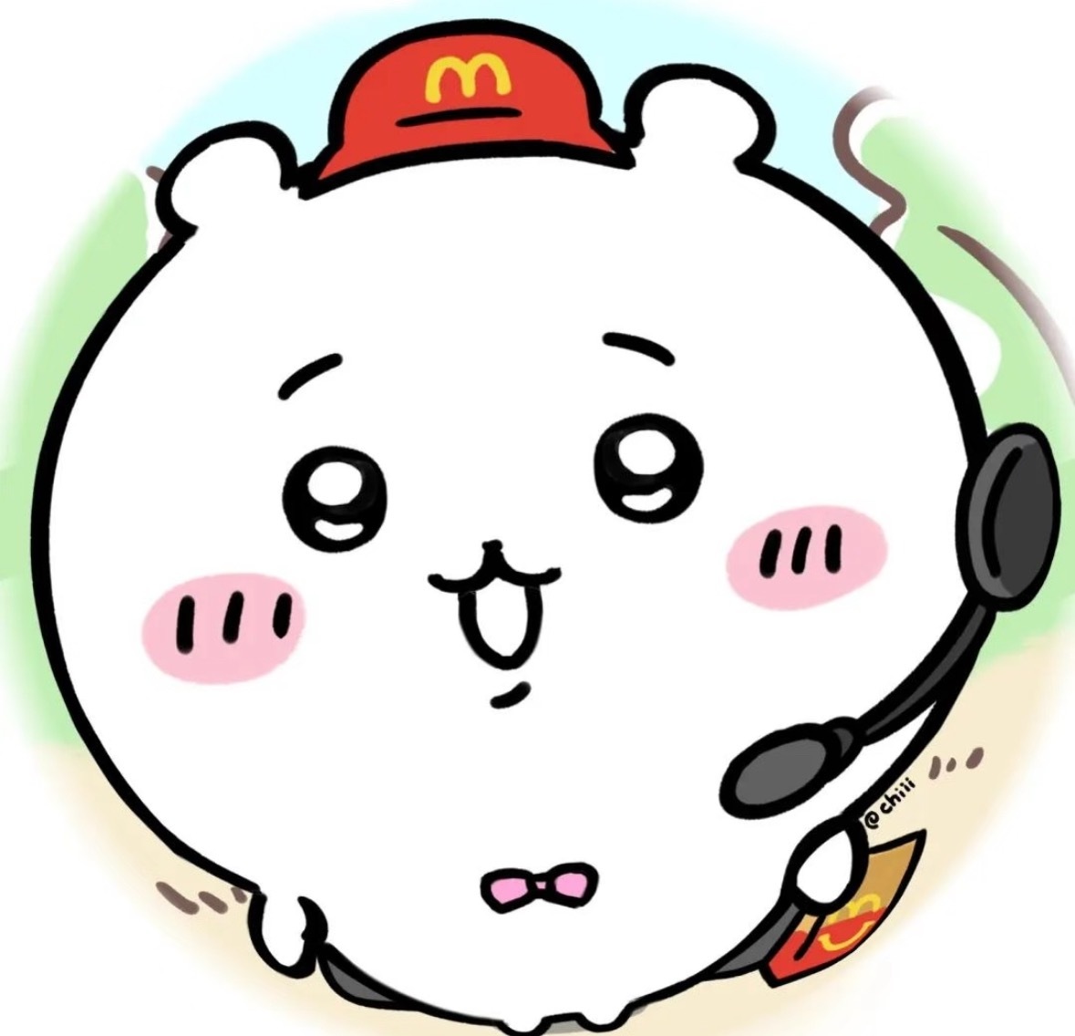 虞书欣在我眼里 