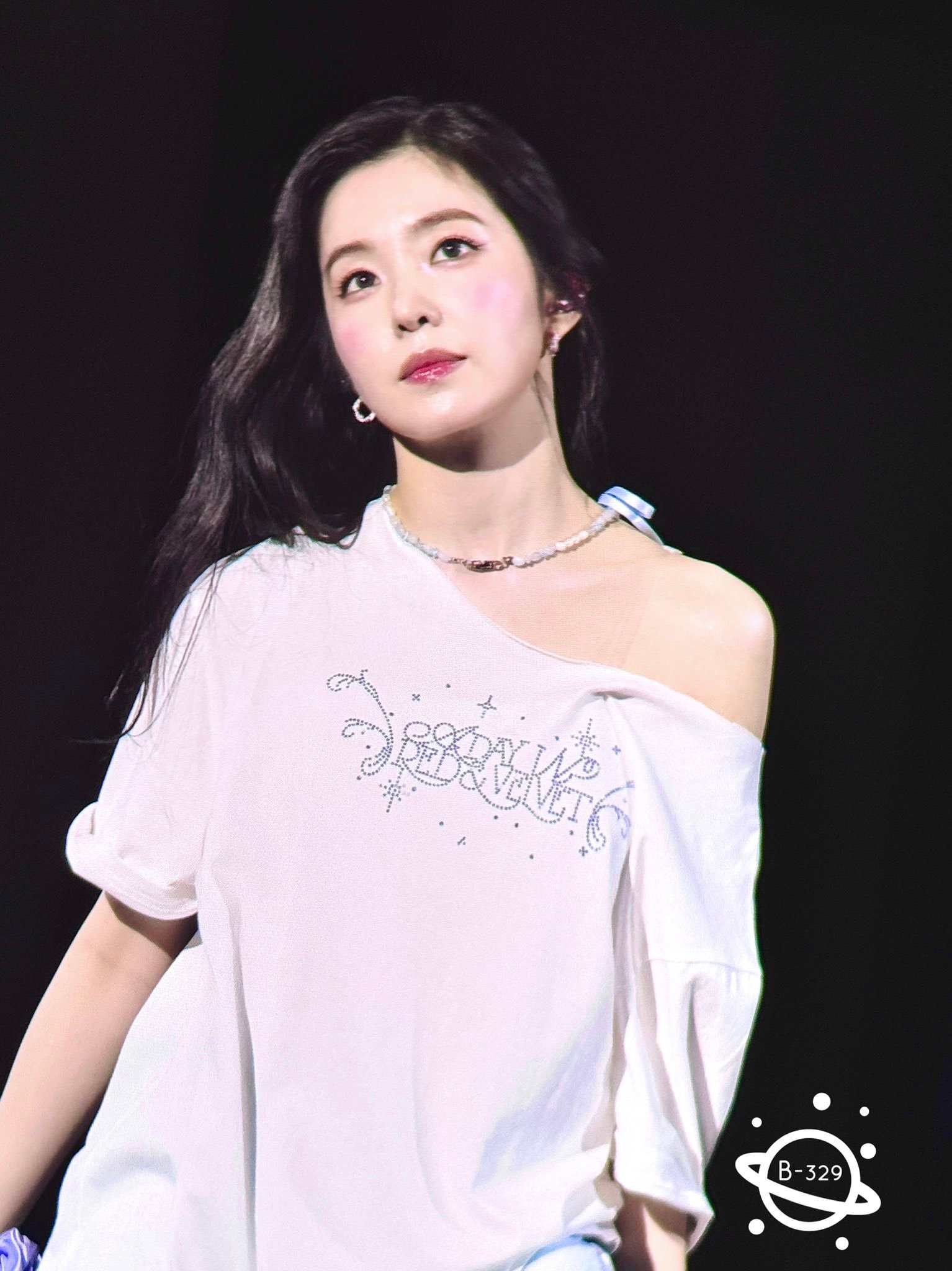 Irene🌷裴珠泫 260801 FANCON In Seoul Day2 i