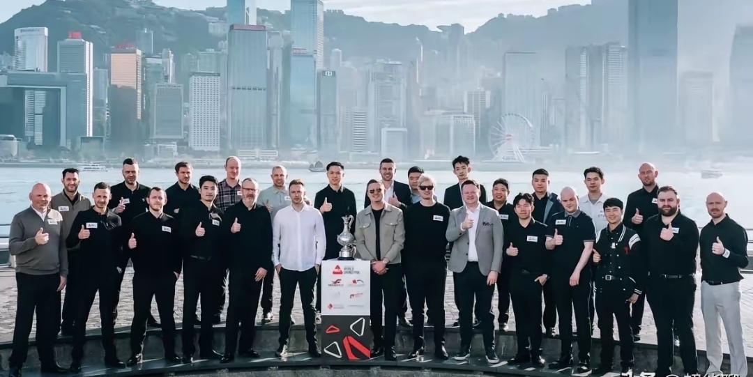 国手创造神奇！再铸辉煌！期盼夺得世界大奖赛冠军奖杯！