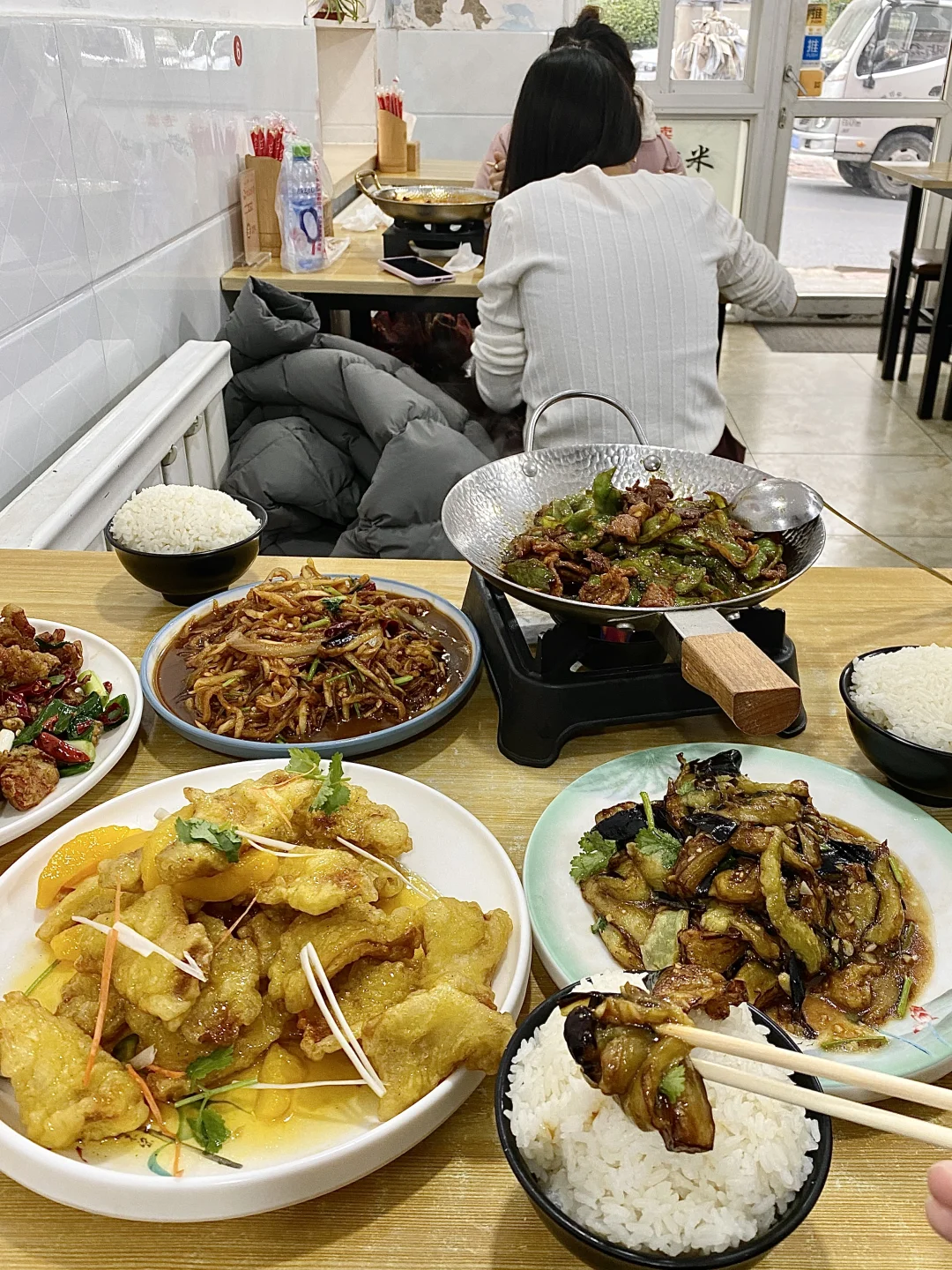 在大连！反复去吃的小破店！人均40！！！