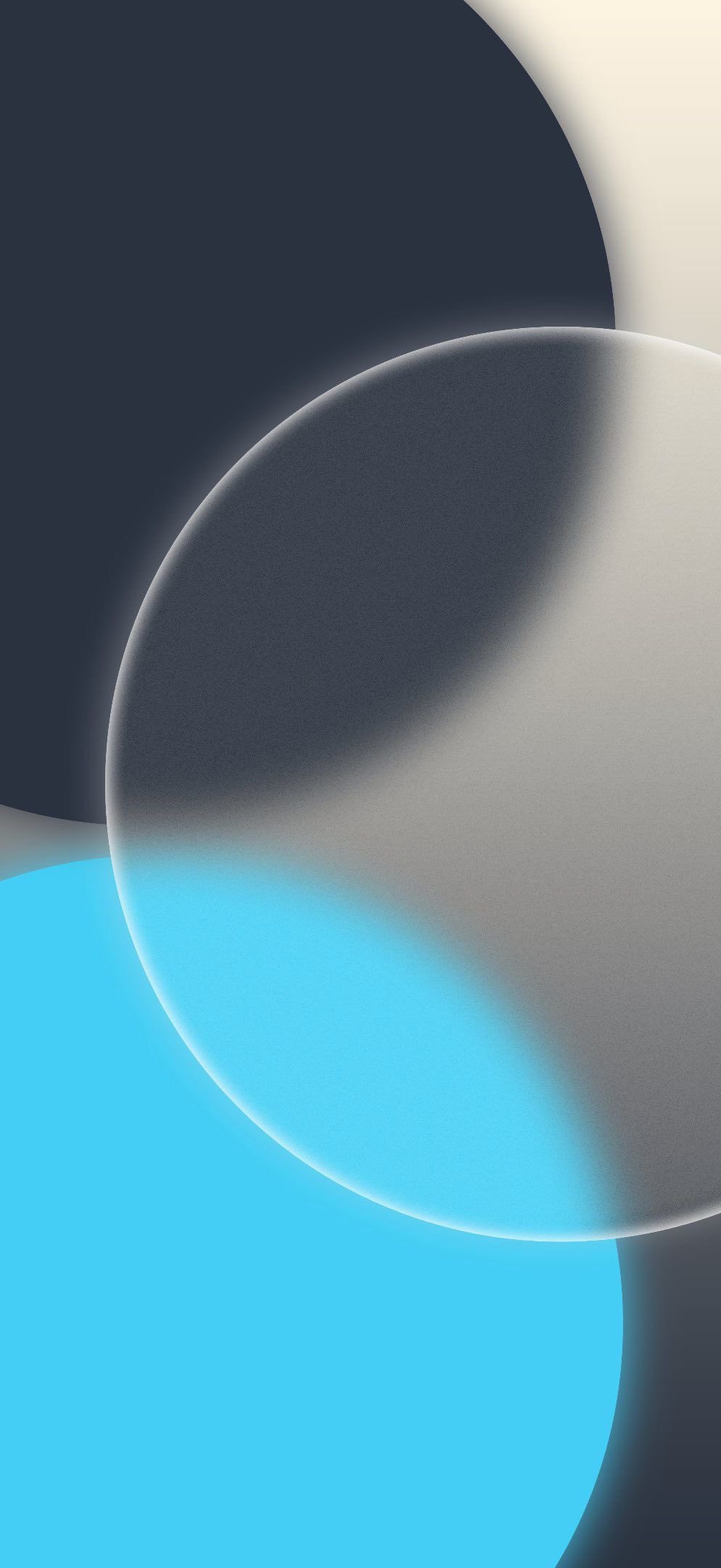 iPhone高质量壁纸 