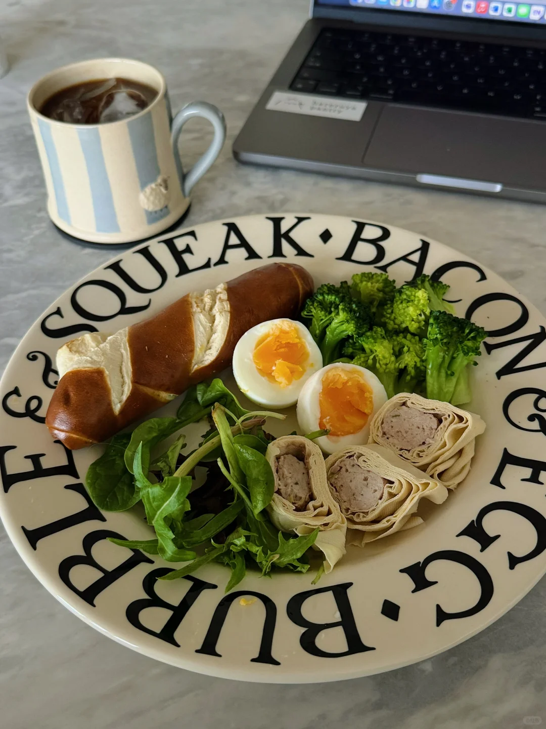 鸡汁百叶包！