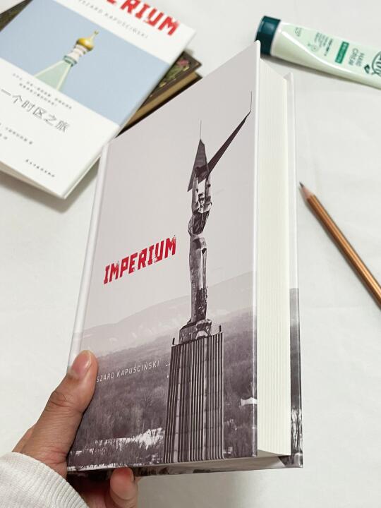 巨惊艳！竟然有比小说还好看的旅行文学！！