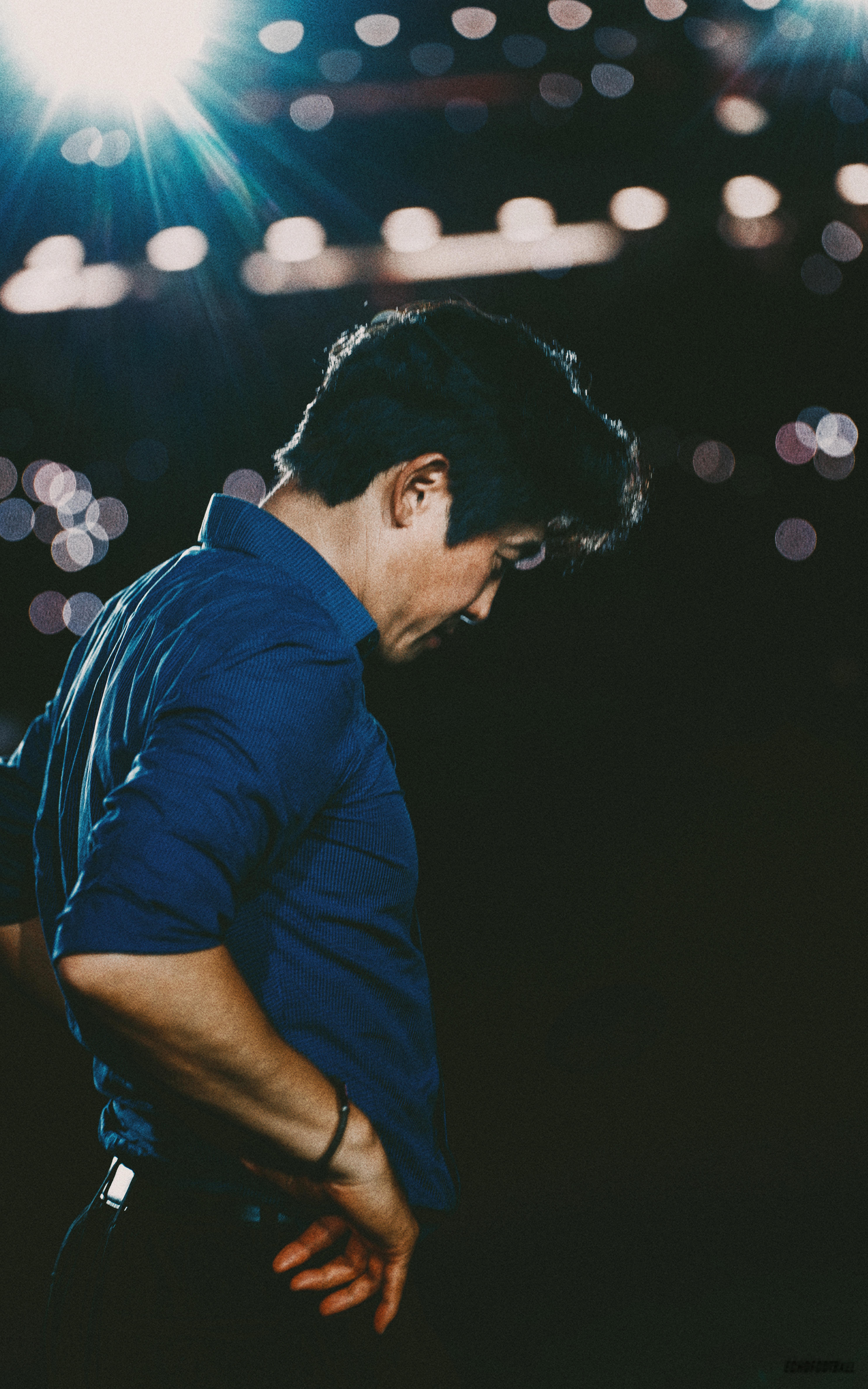 这光，由他点亮。👏徐正源成都蓉城