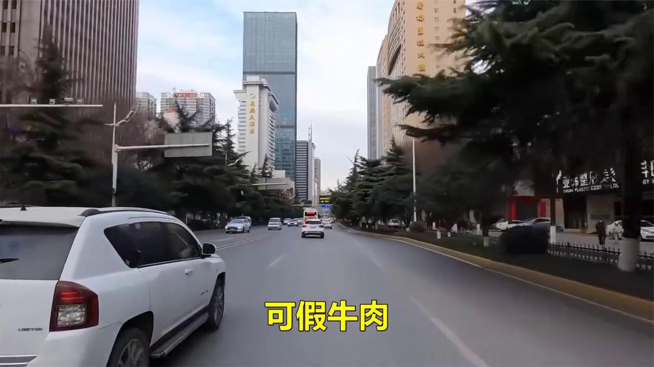 乱象持续升级，成本最终由民众承担，央视点名点评