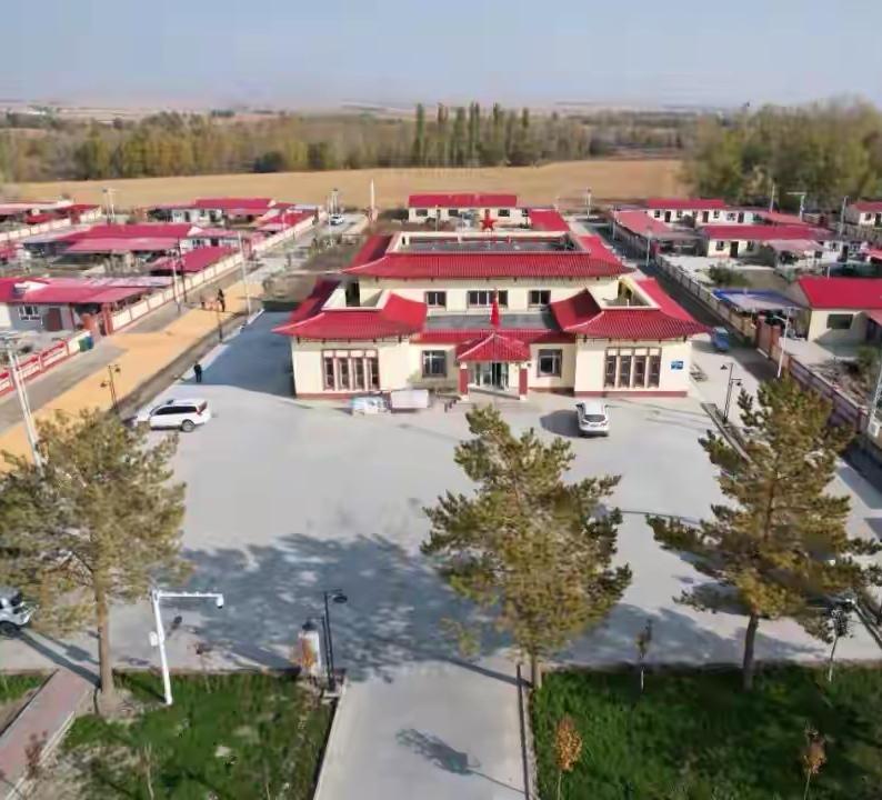 新疆双河市道拉达镇

道拉达镇在新疆博州温泉县境内，
属兵团第五师双河市下辖建制