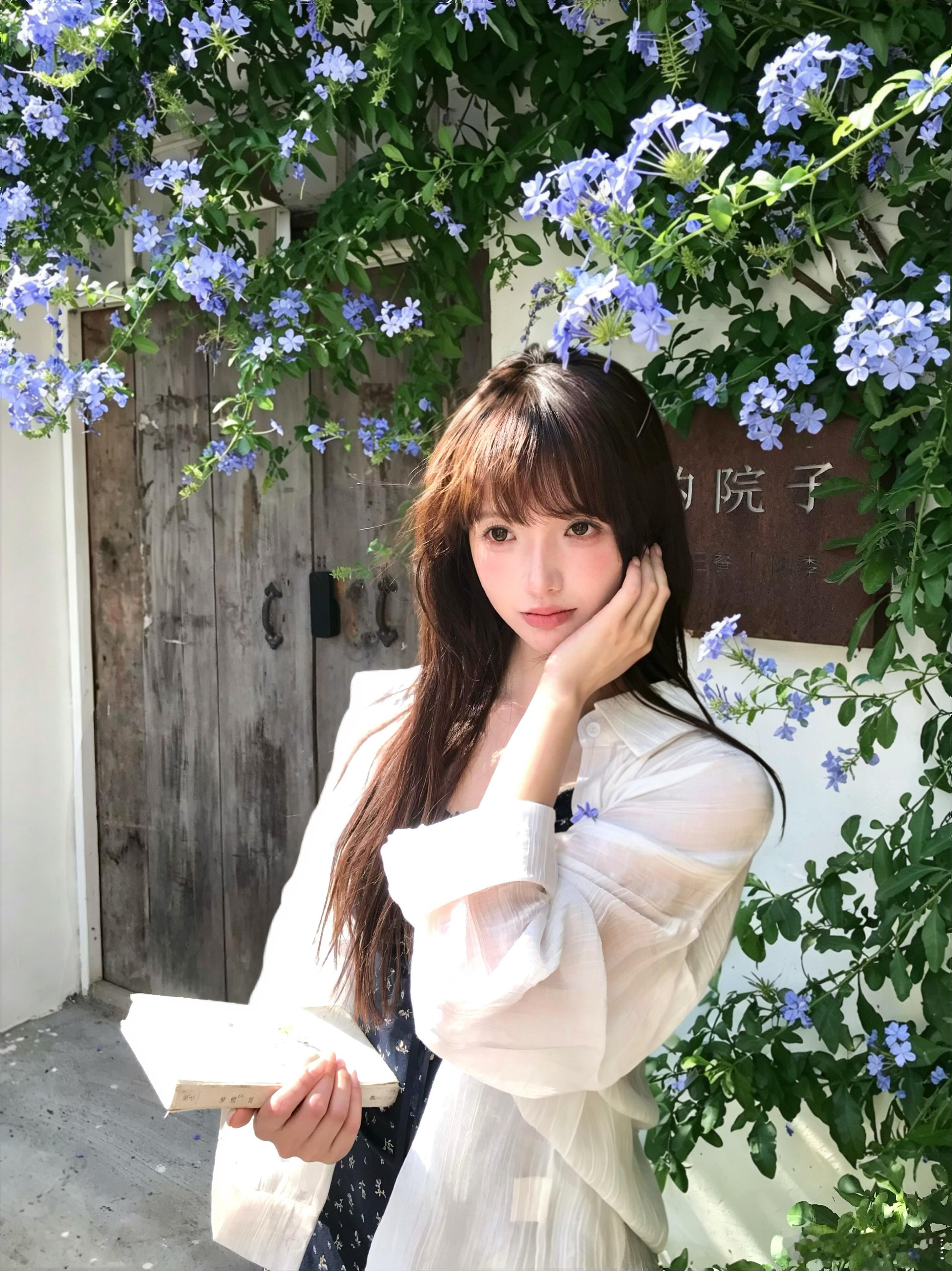 ℍ𝕚 𝙎𝙪𝙢𝙢𝙚𝙧漂亮的照片离不开生命力 ✨🌿生活碎碎念