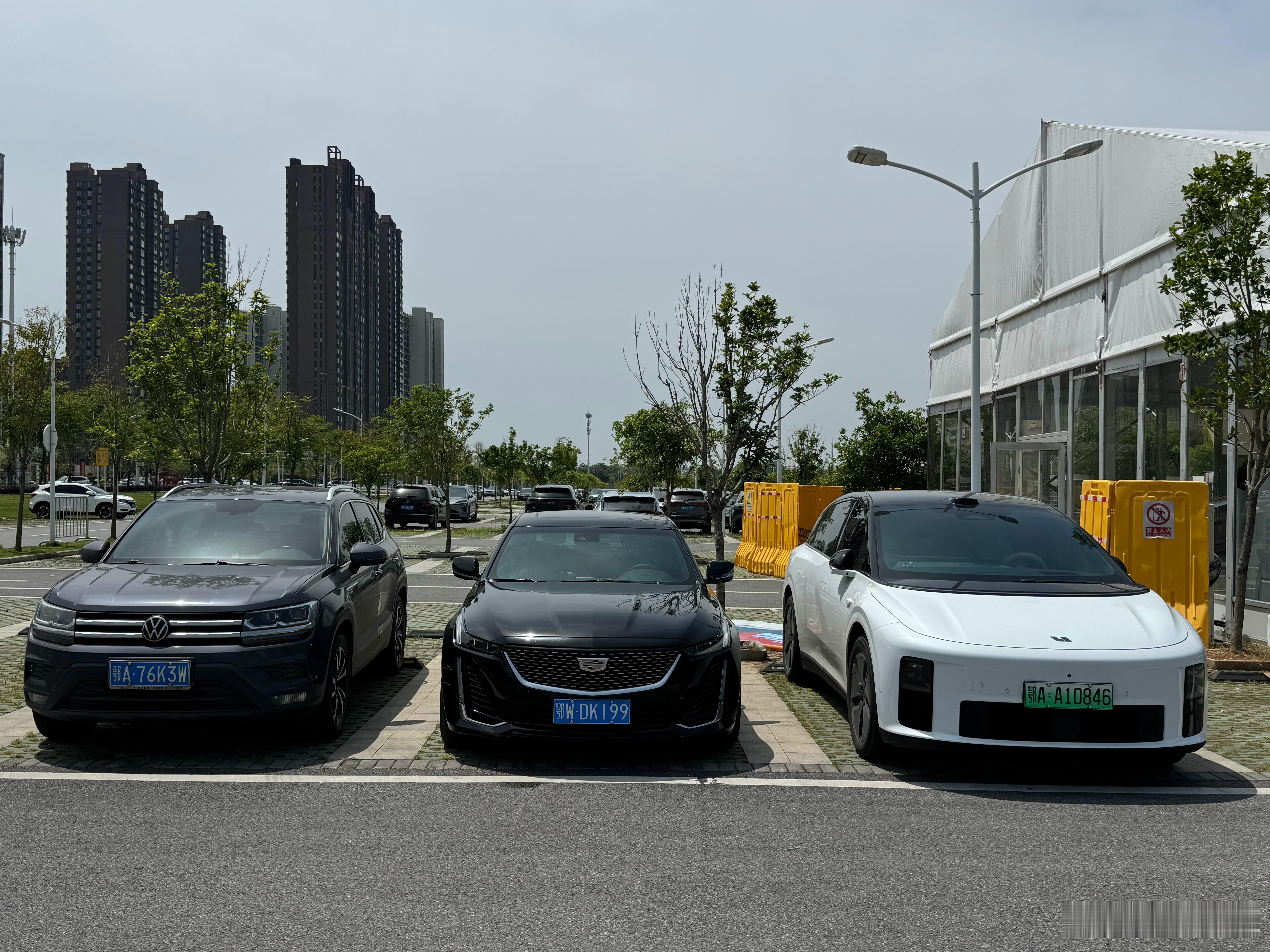 跑一上午收两台好货1 大众途岳2021年9月 280豪华2021年9月出厂 7万