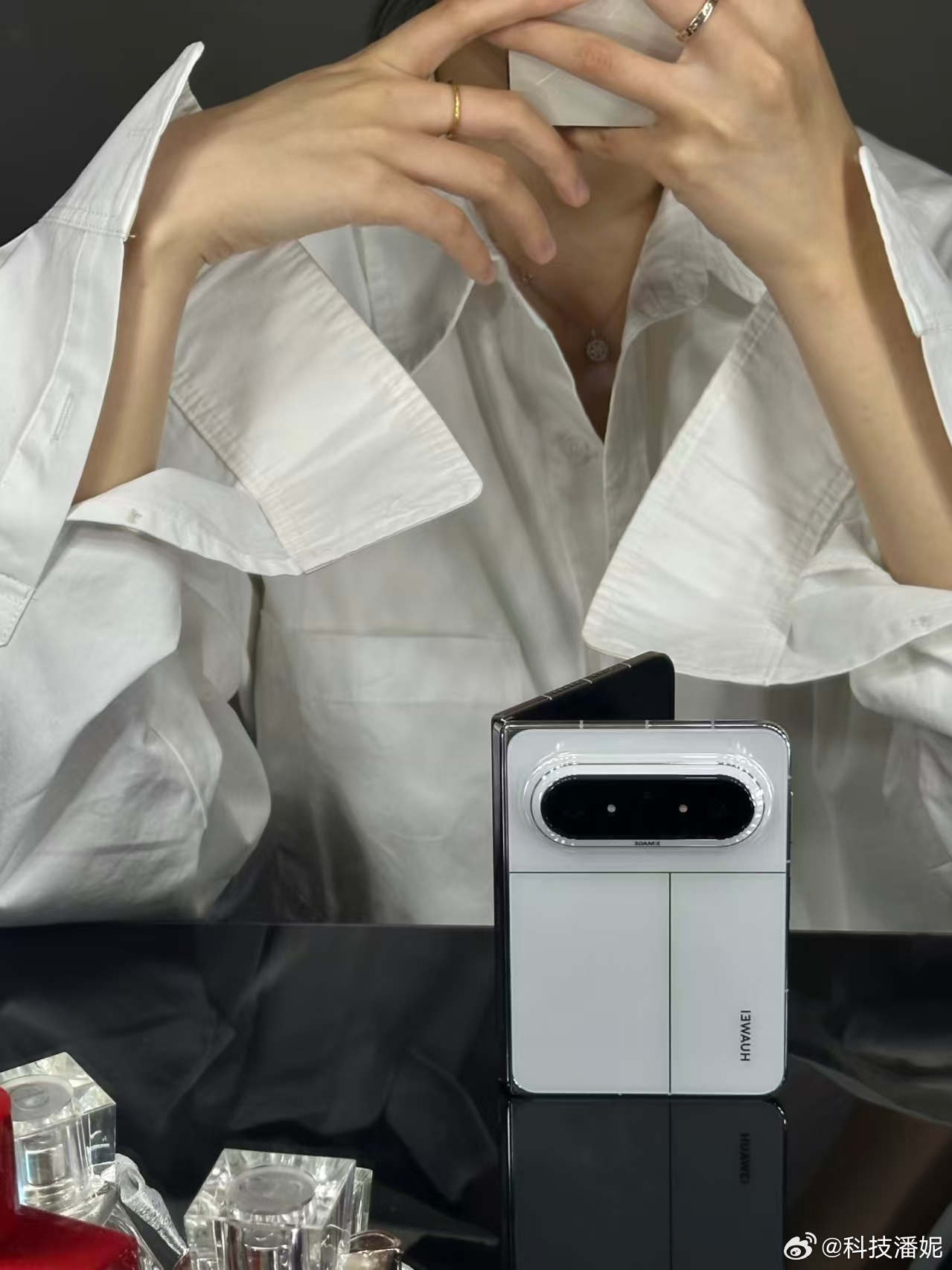 小大阔折叠分别适合什么人 好多人分不清三款折叠屏该怎么选，我跟大伙唠明白哈！小折