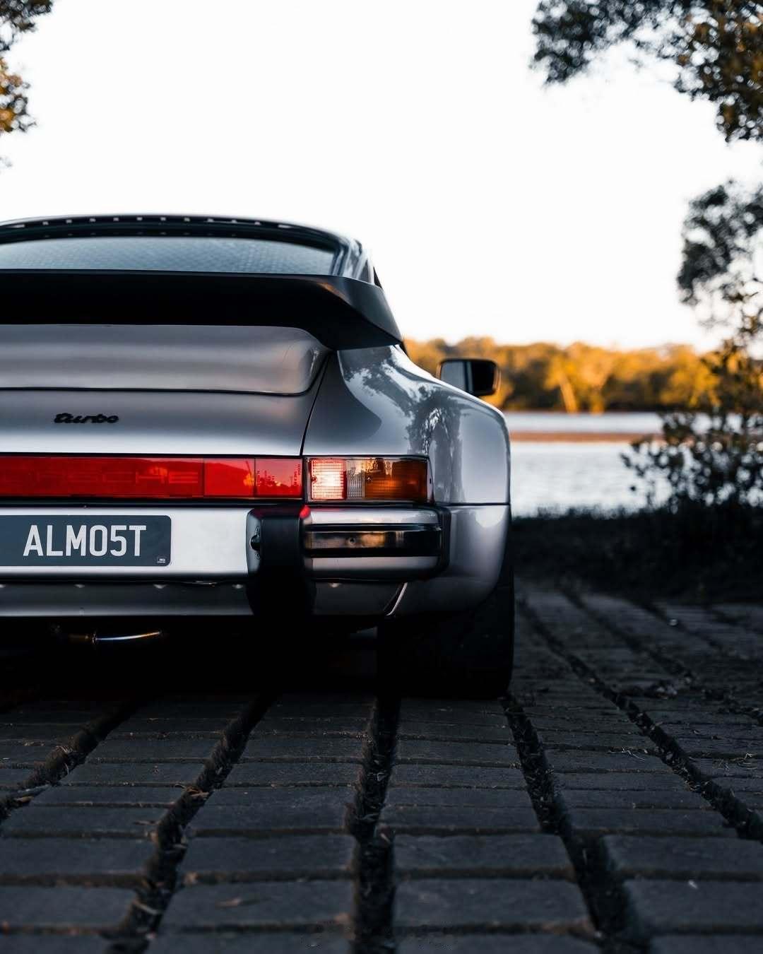porscheclassic 911 930 Turbo