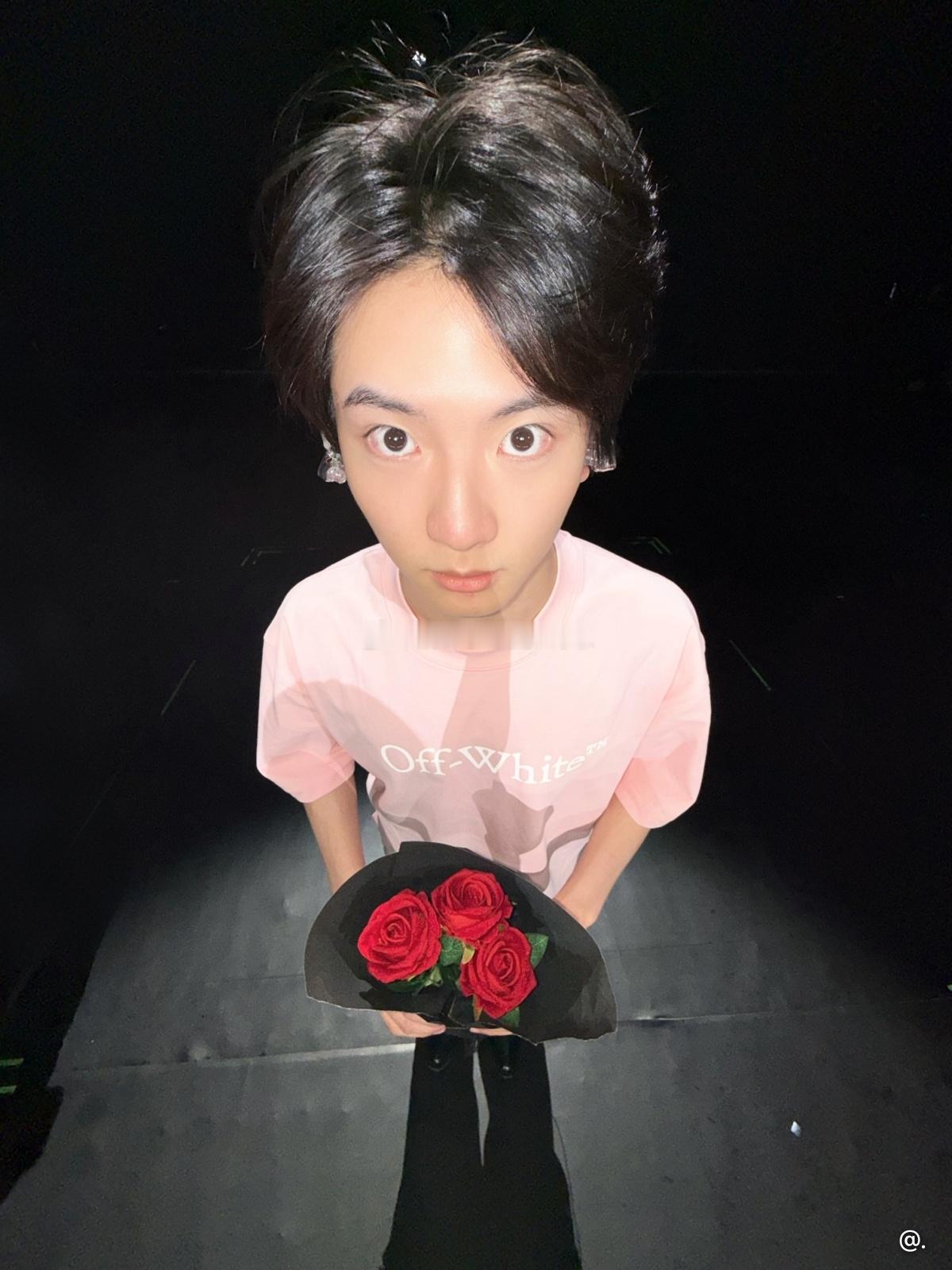 我的小女朋友穆祉丞